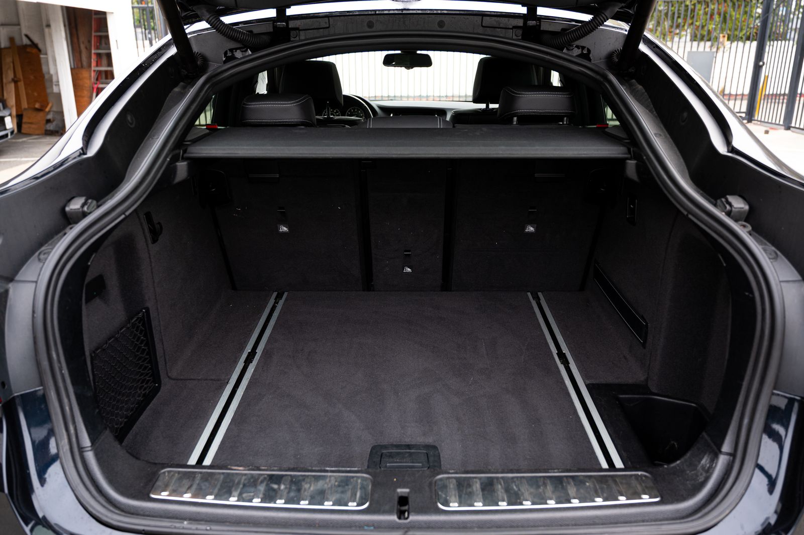 2016 BMW X4 xDrive35i AWD