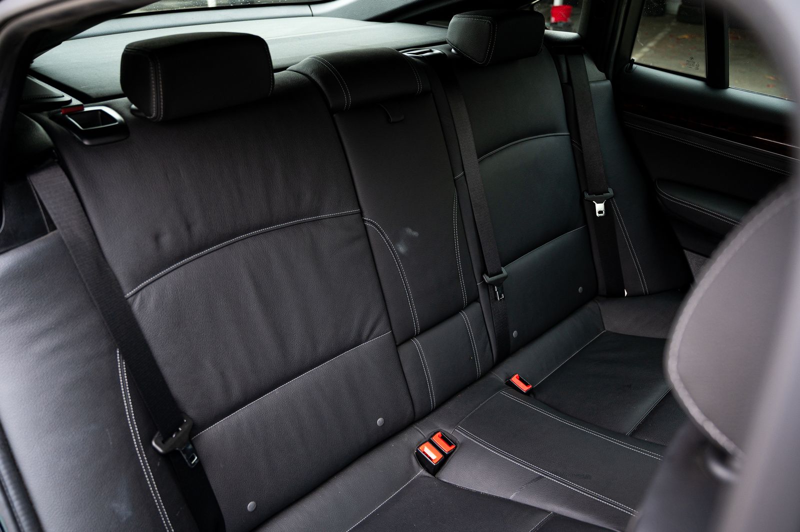 2016 BMW X4 xDrive35i AWD