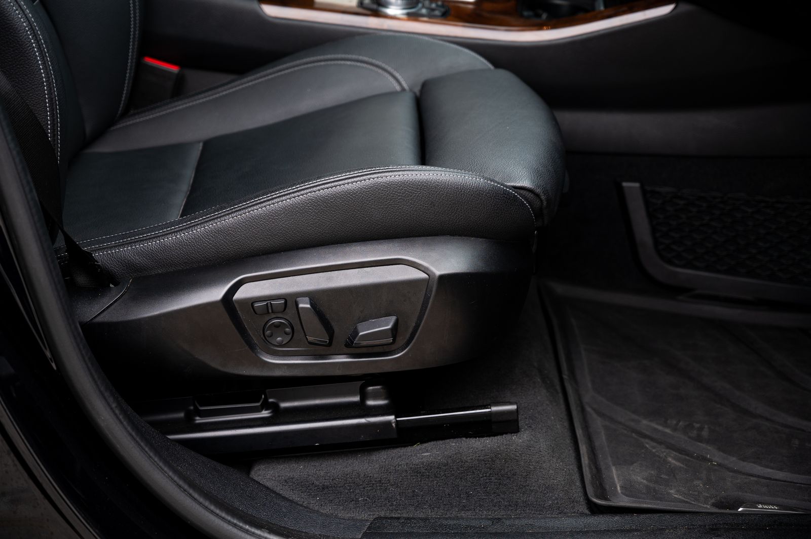 2016 BMW X4 xDrive35i AWD