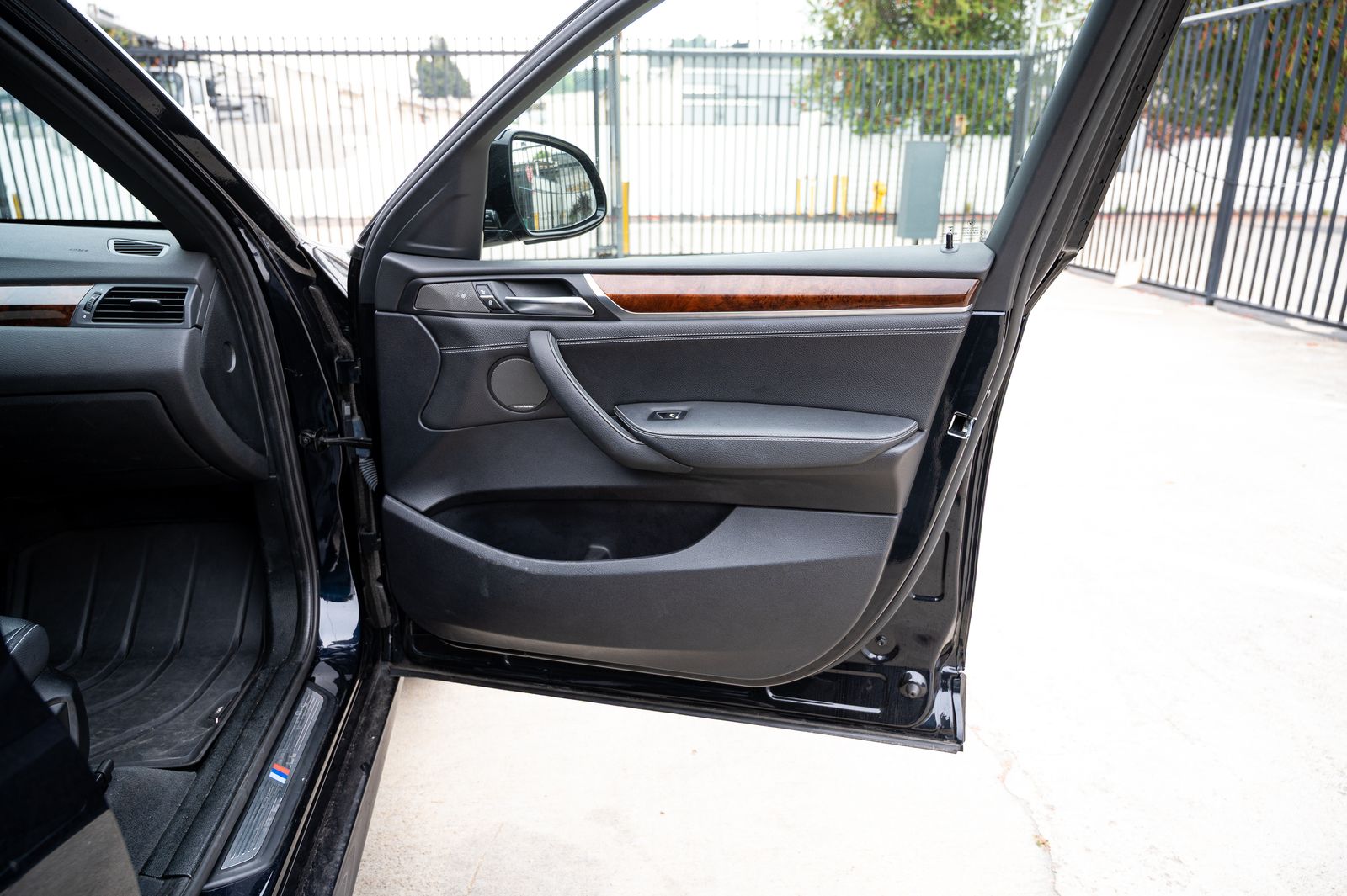 2016 BMW X4 xDrive35i AWD