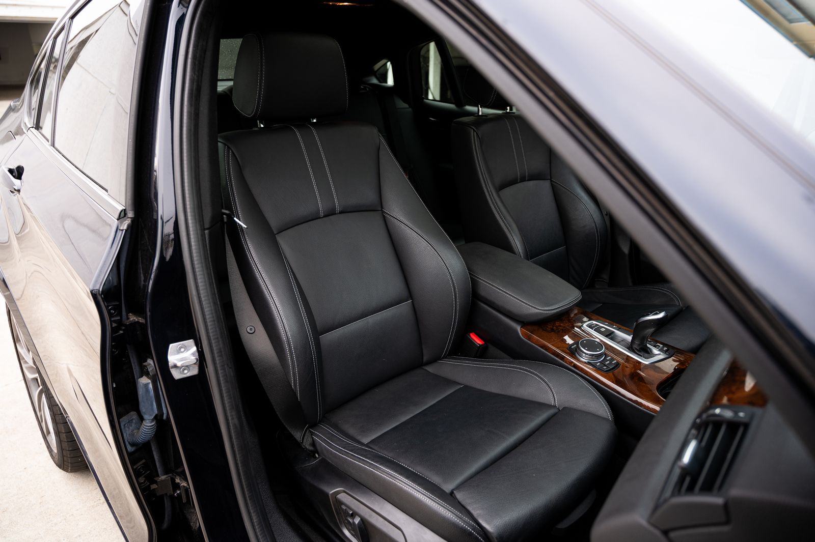 2016 BMW X4 xDrive35i AWD