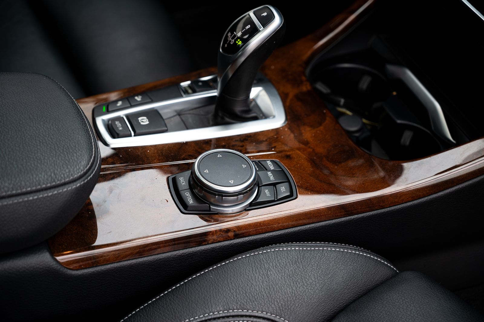 2016 BMW X4 xDrive35i AWD