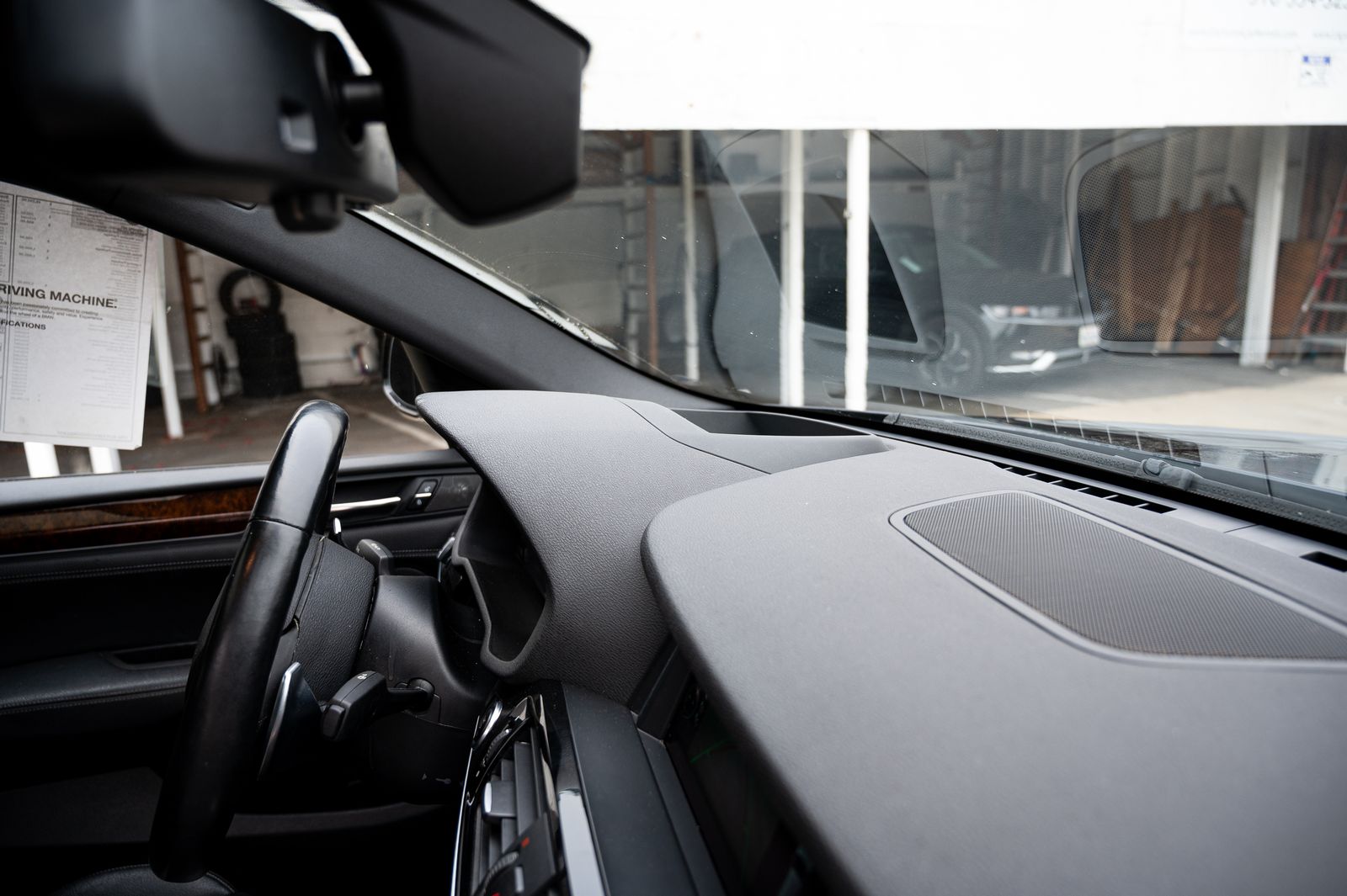 2016 BMW X4 xDrive35i AWD