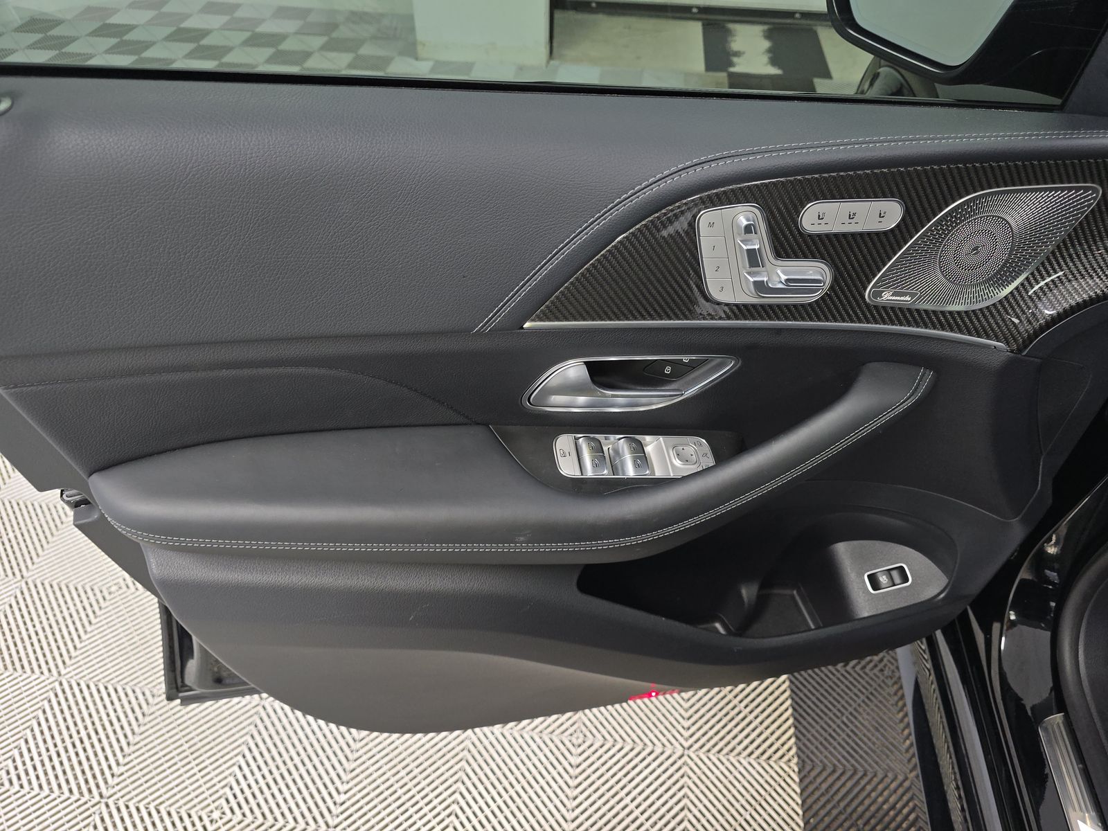 MERCEDES-BENZ GLE-CLASS - 10