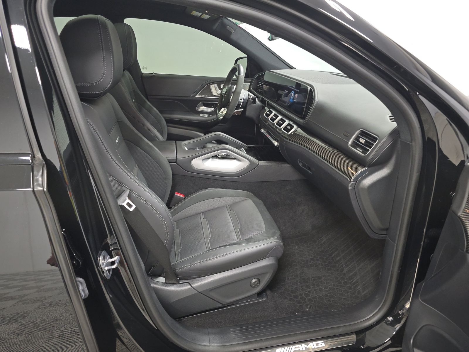 MERCEDES-BENZ GLE-CLASS - 9