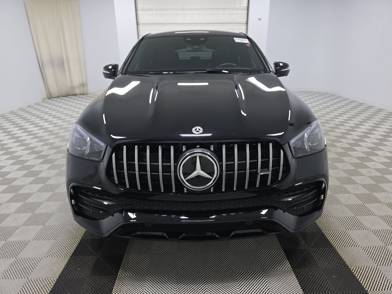 MERCEDES-BENZ GLE-CLASS - 3