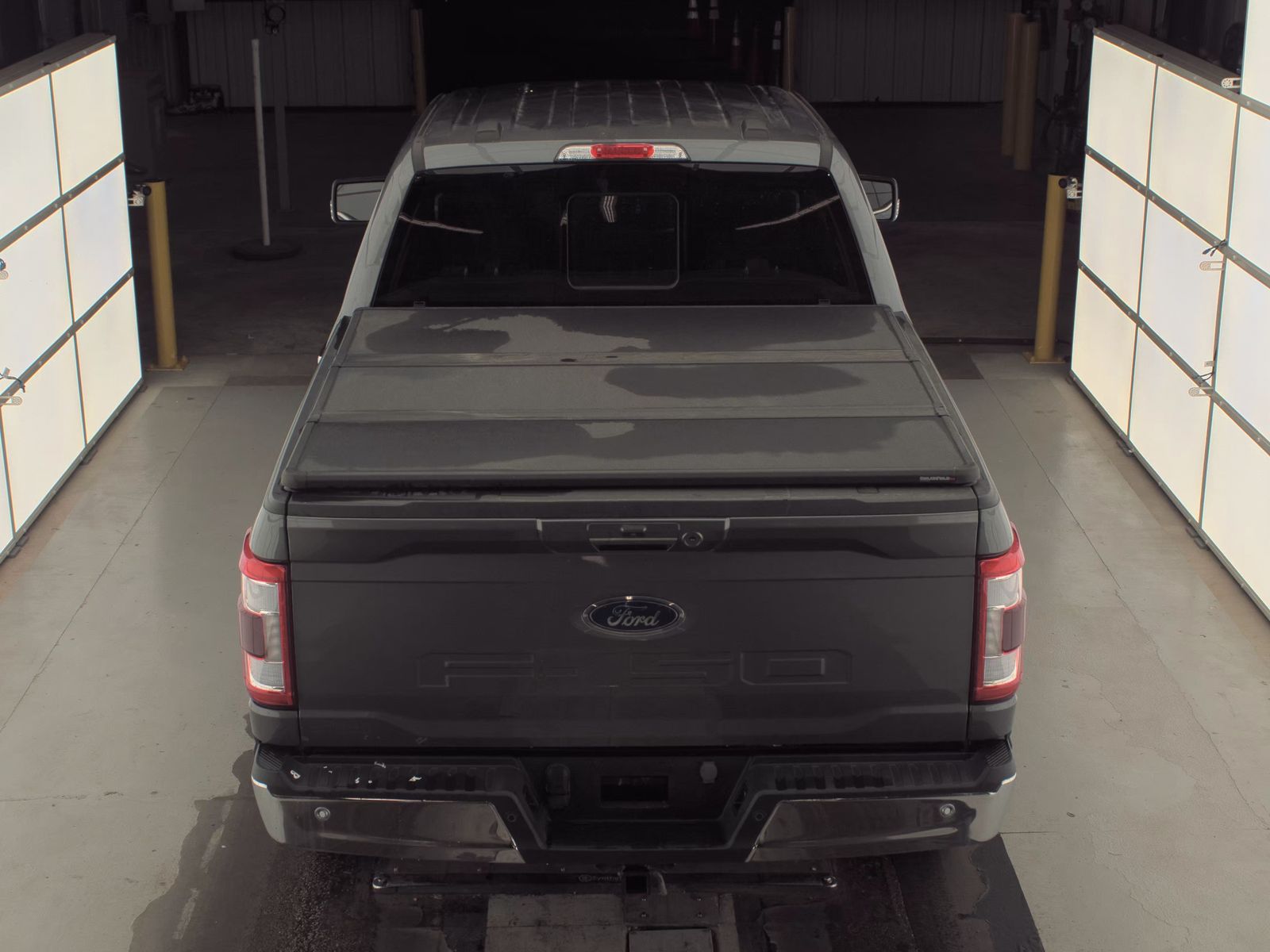 2023 Ford F-150 Lariat AWD