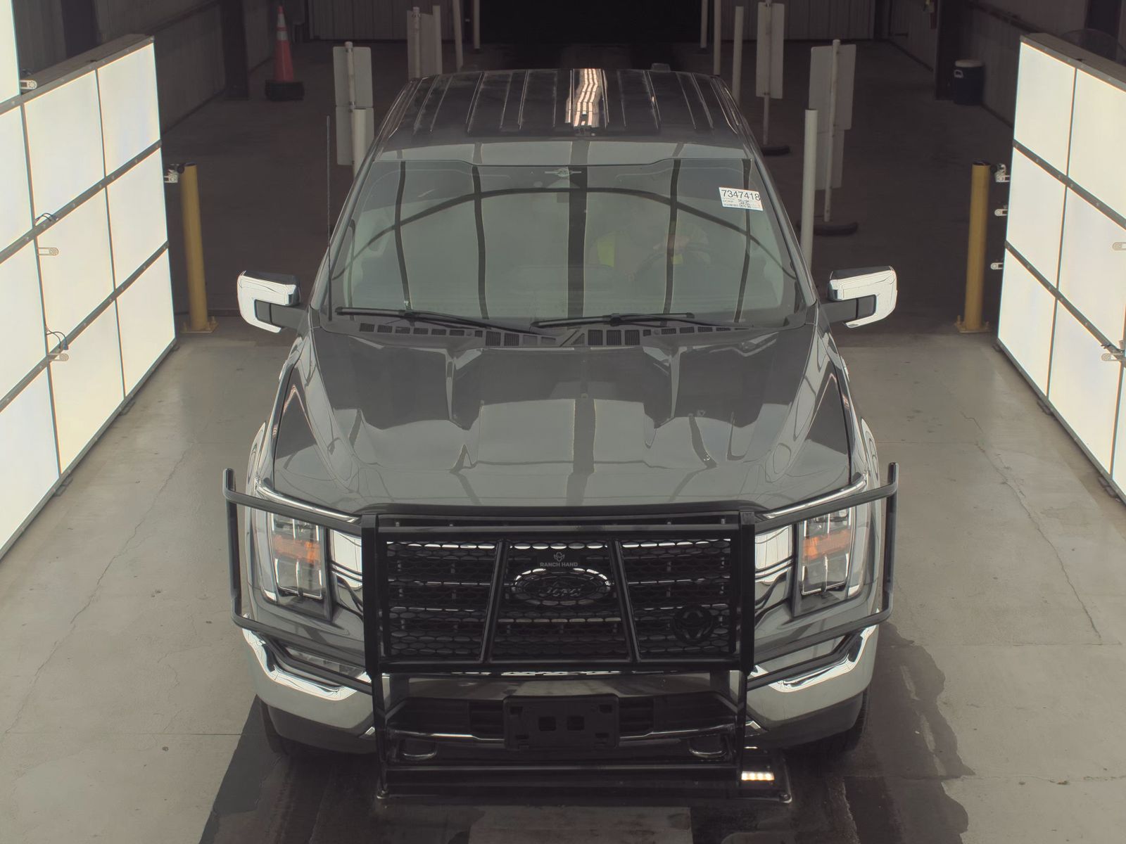 2023 Ford F-150 Lariat AWD