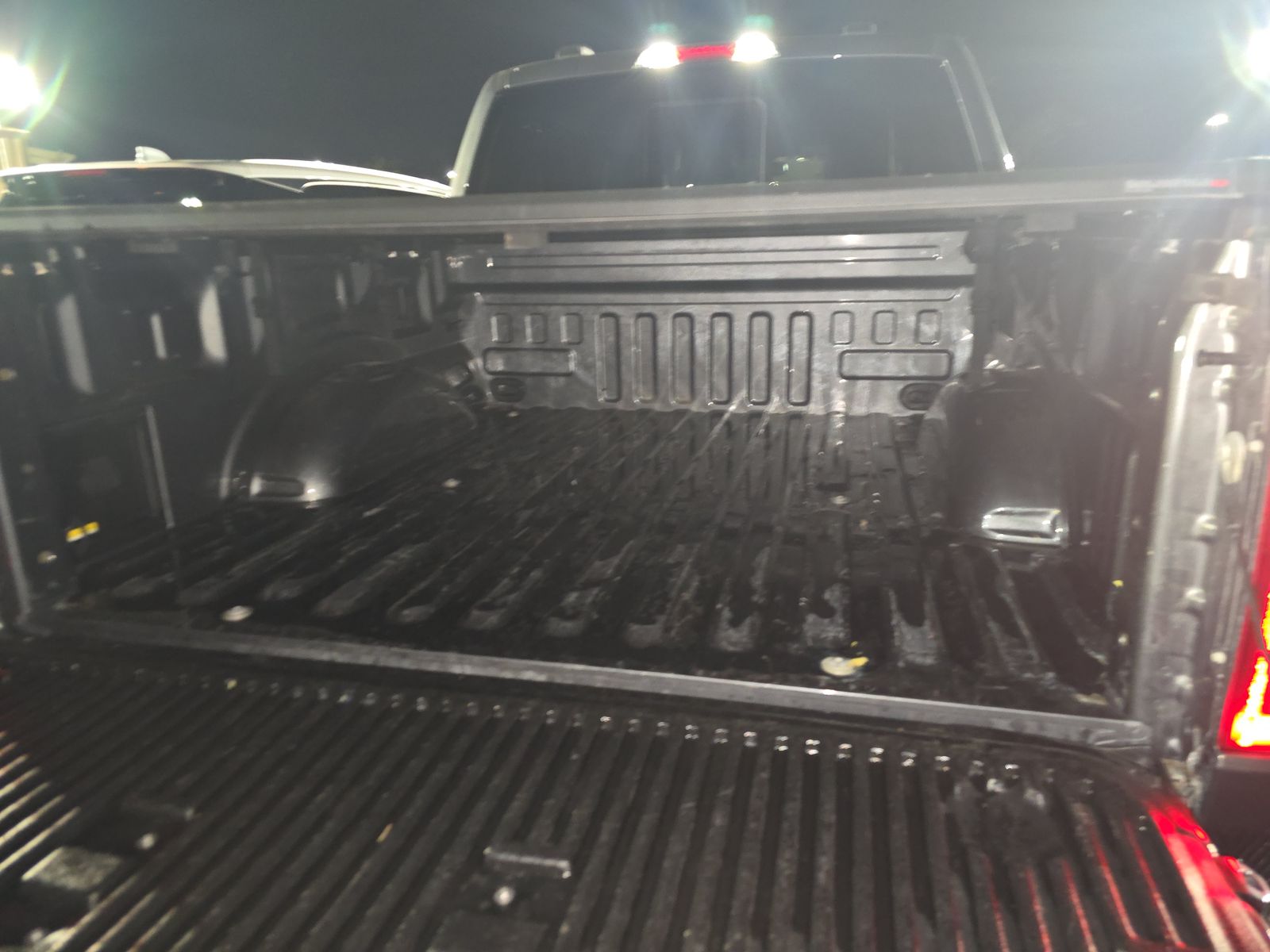 2023 Ford F-150 Lariat AWD