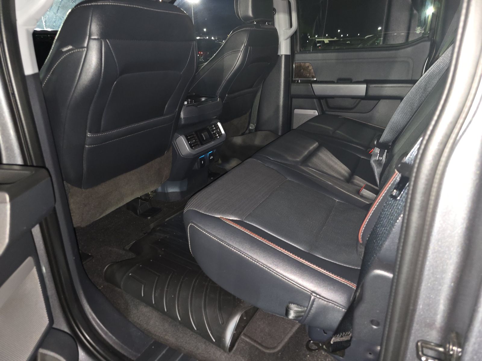 2023 Ford F-150 Lariat AWD