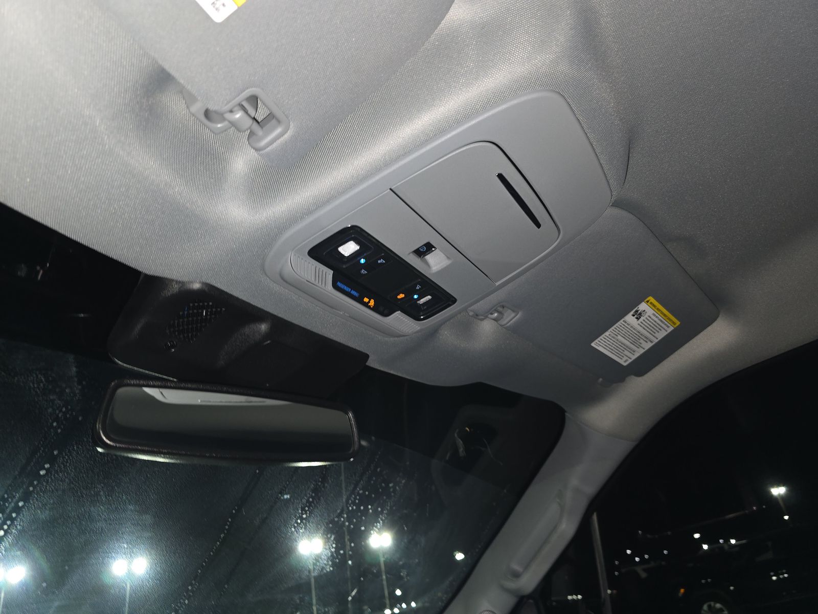 2023 Ford F-150 Lariat AWD