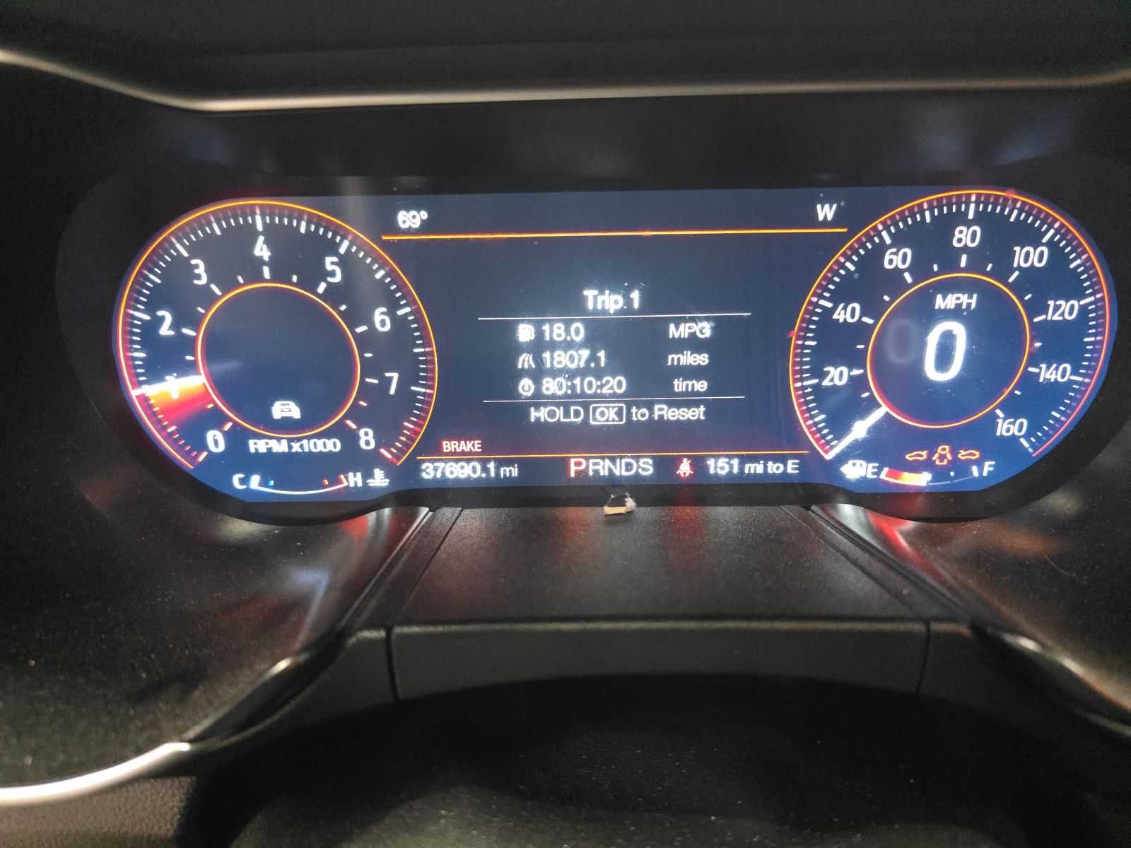 2022 Ford Mustang GT Premium RWD