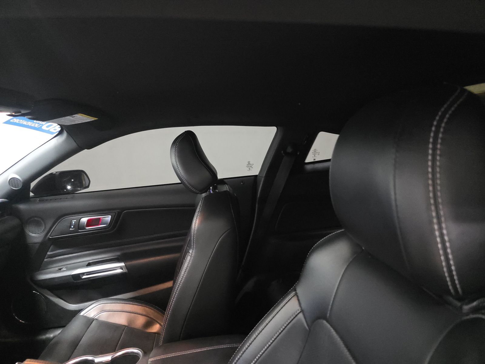 2022 Ford Mustang GT Premium RWD