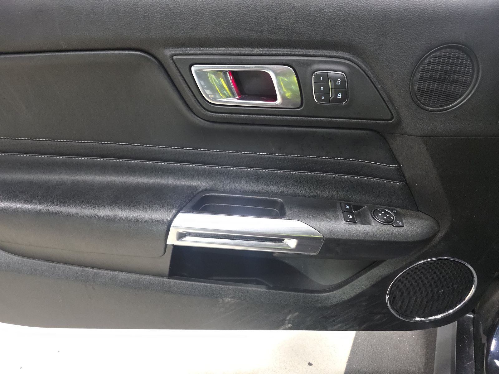 2022 Ford Mustang GT Premium RWD