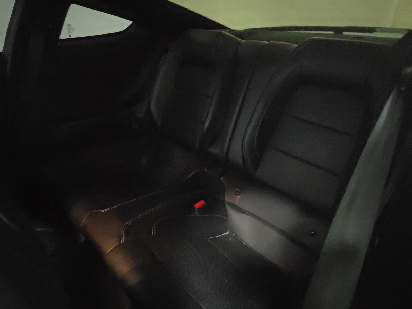 2022 Ford Mustang GT Premium RWD