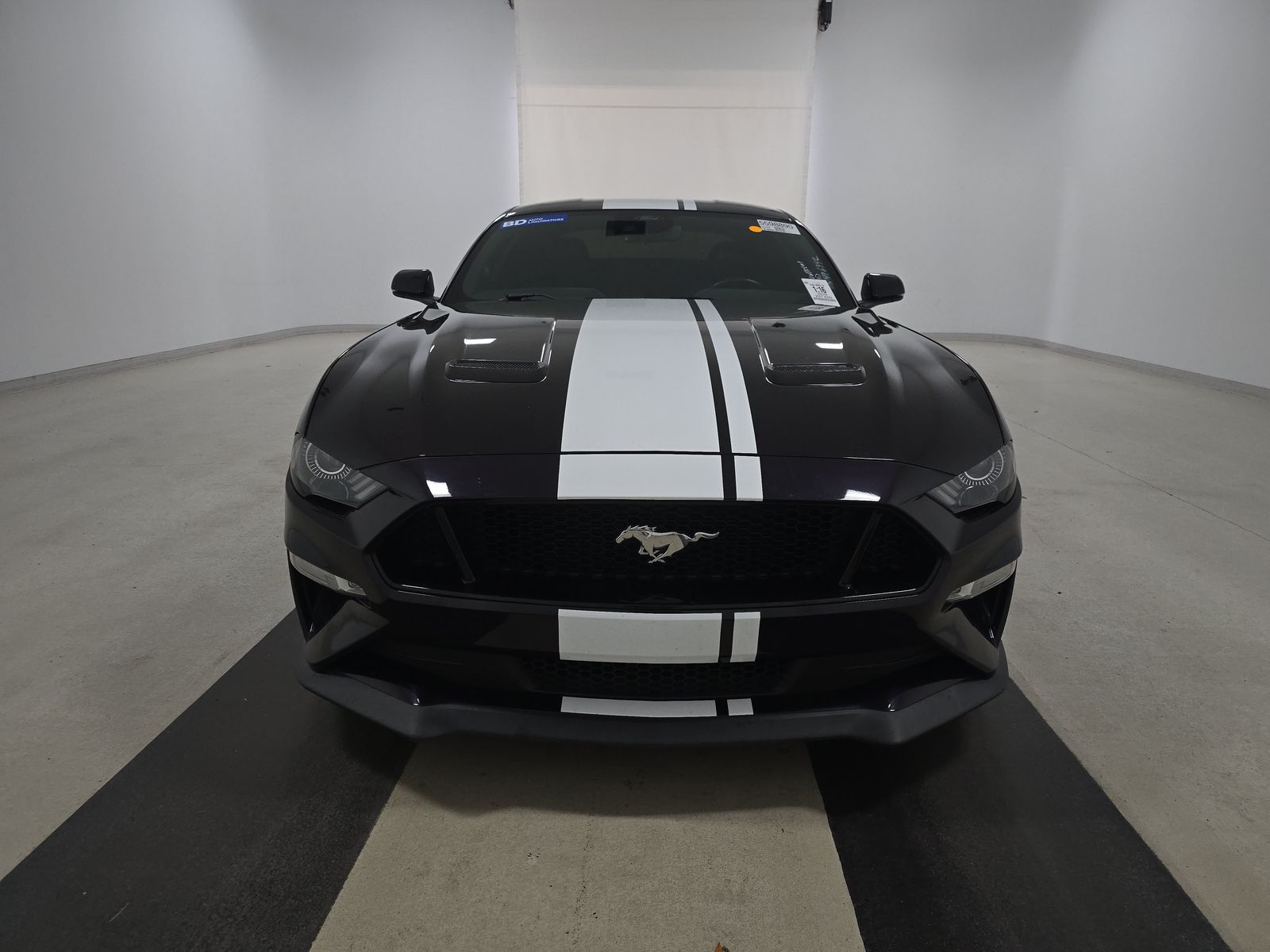 2022 Ford Mustang GT Premium RWD