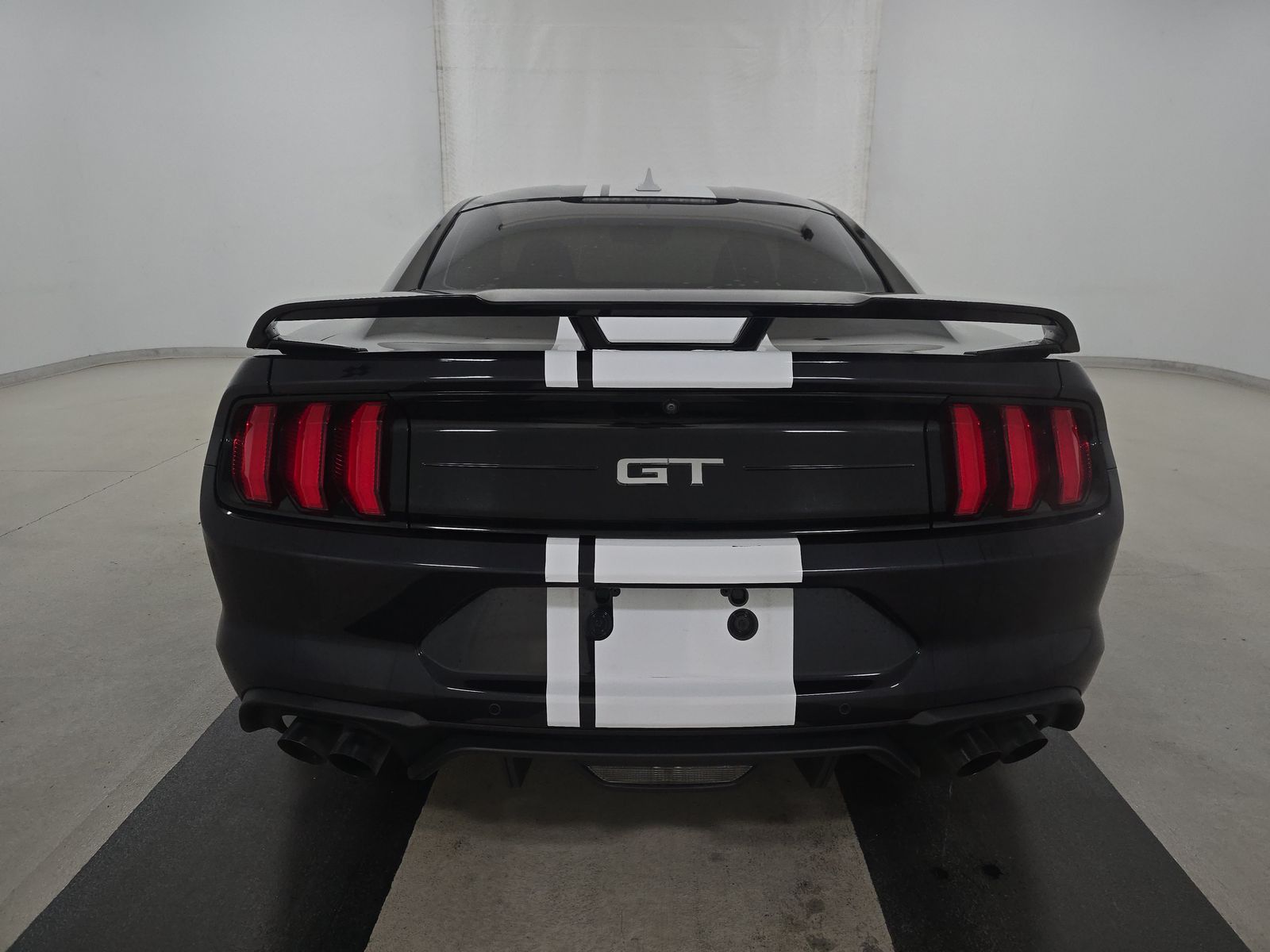 2022 Ford Mustang GT Premium RWD