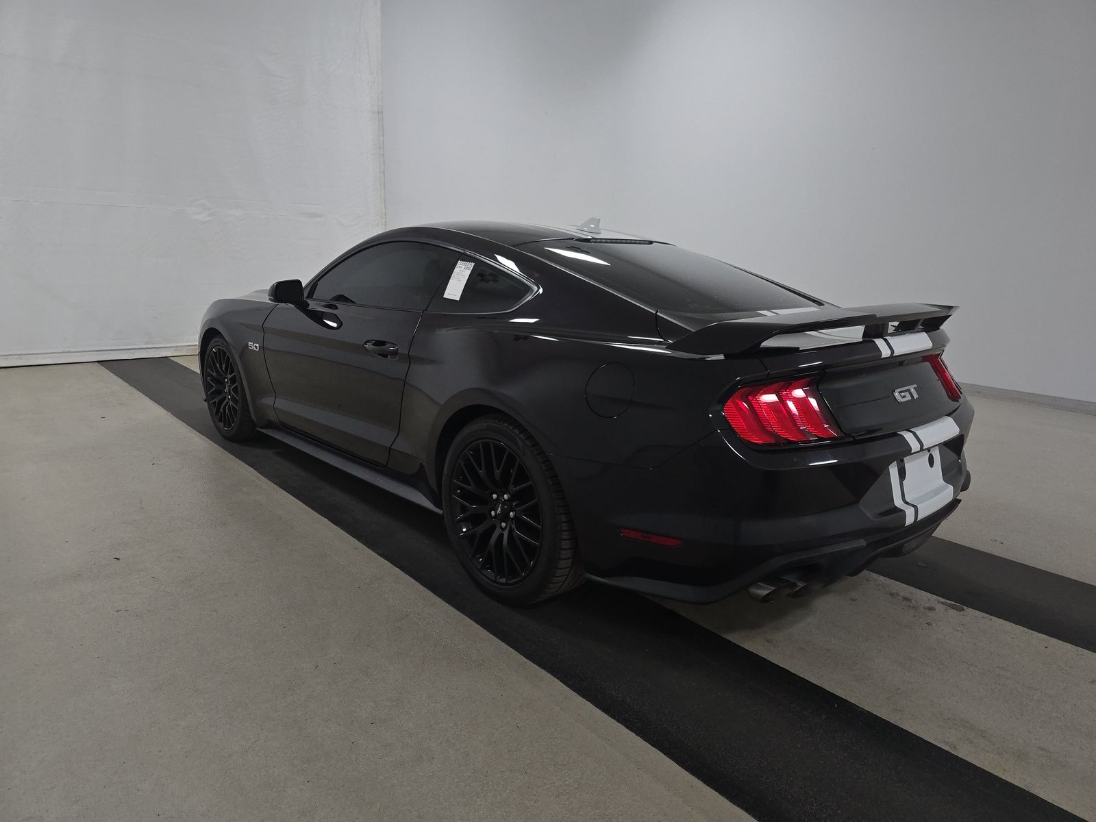 2022 Ford Mustang GT Premium RWD