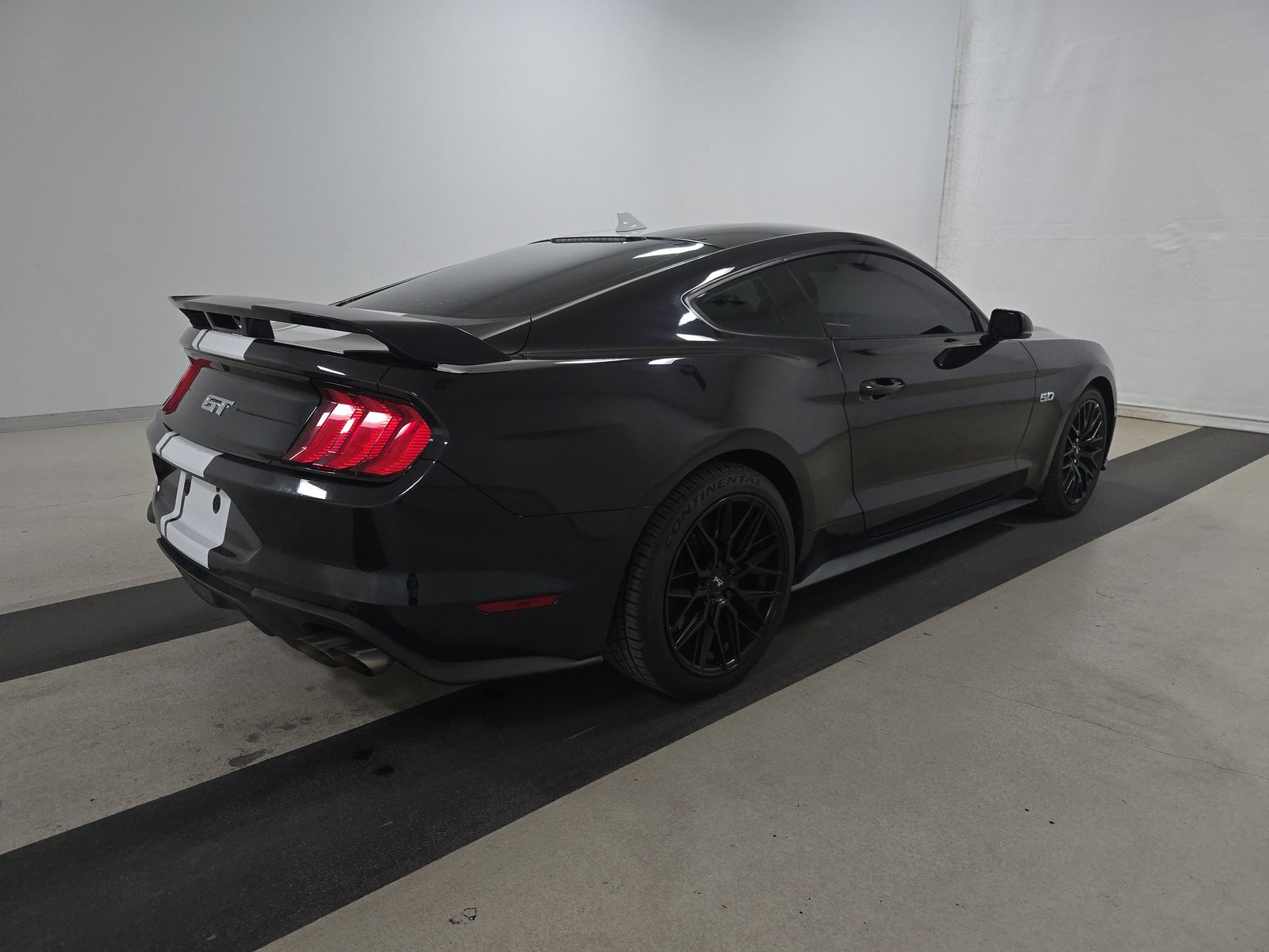 2022 Ford Mustang GT Premium RWD