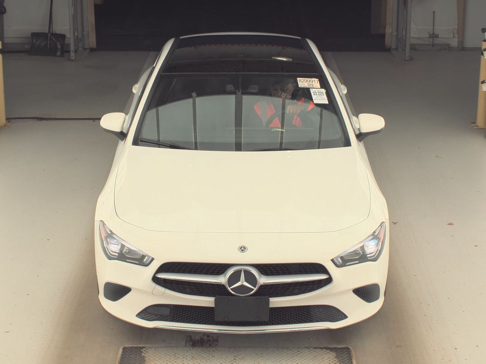 2020 Mercedes-Benz CLA CLA 250 FWD