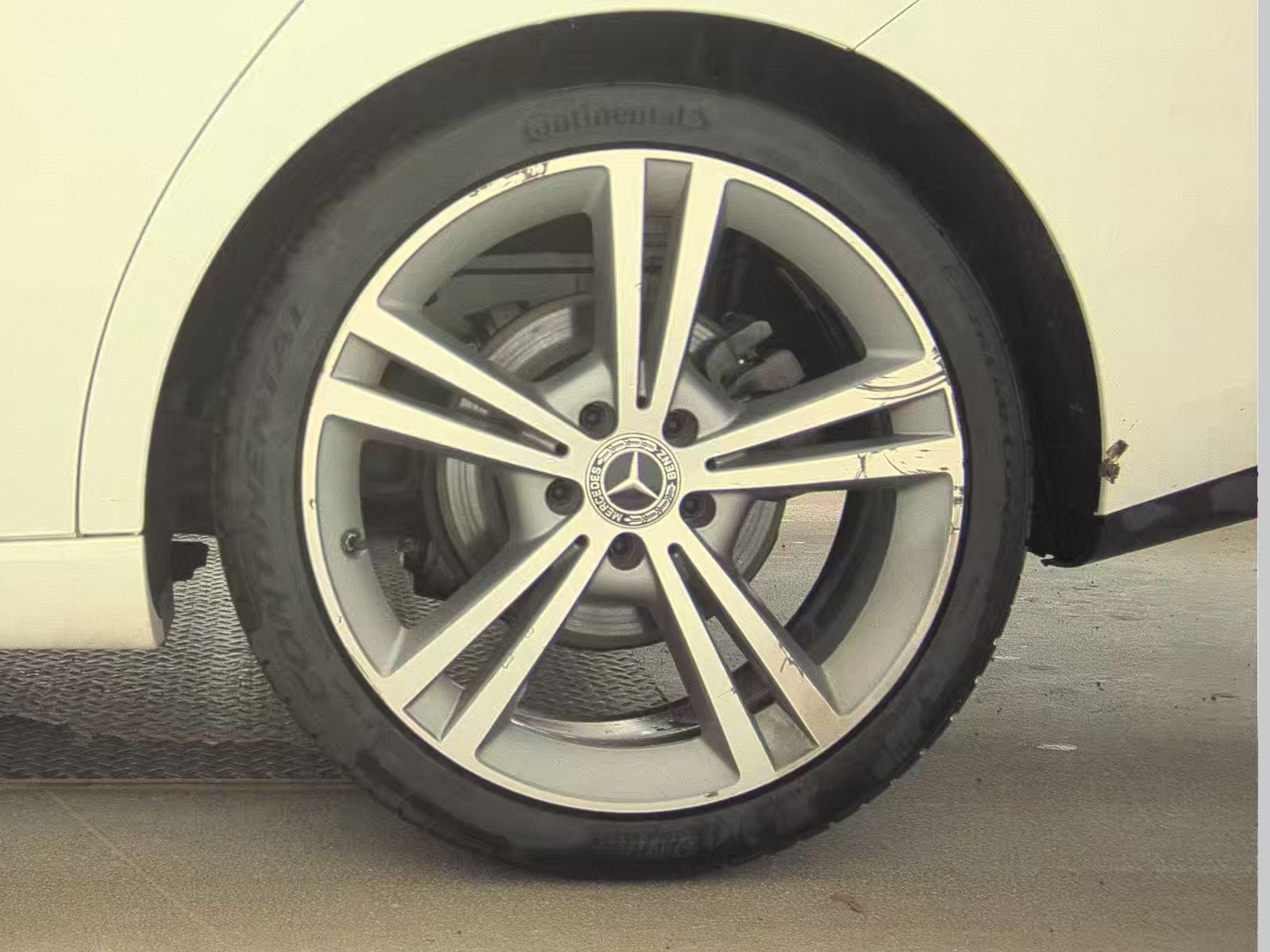 2020 Mercedes-Benz CLA CLA 250 FWD