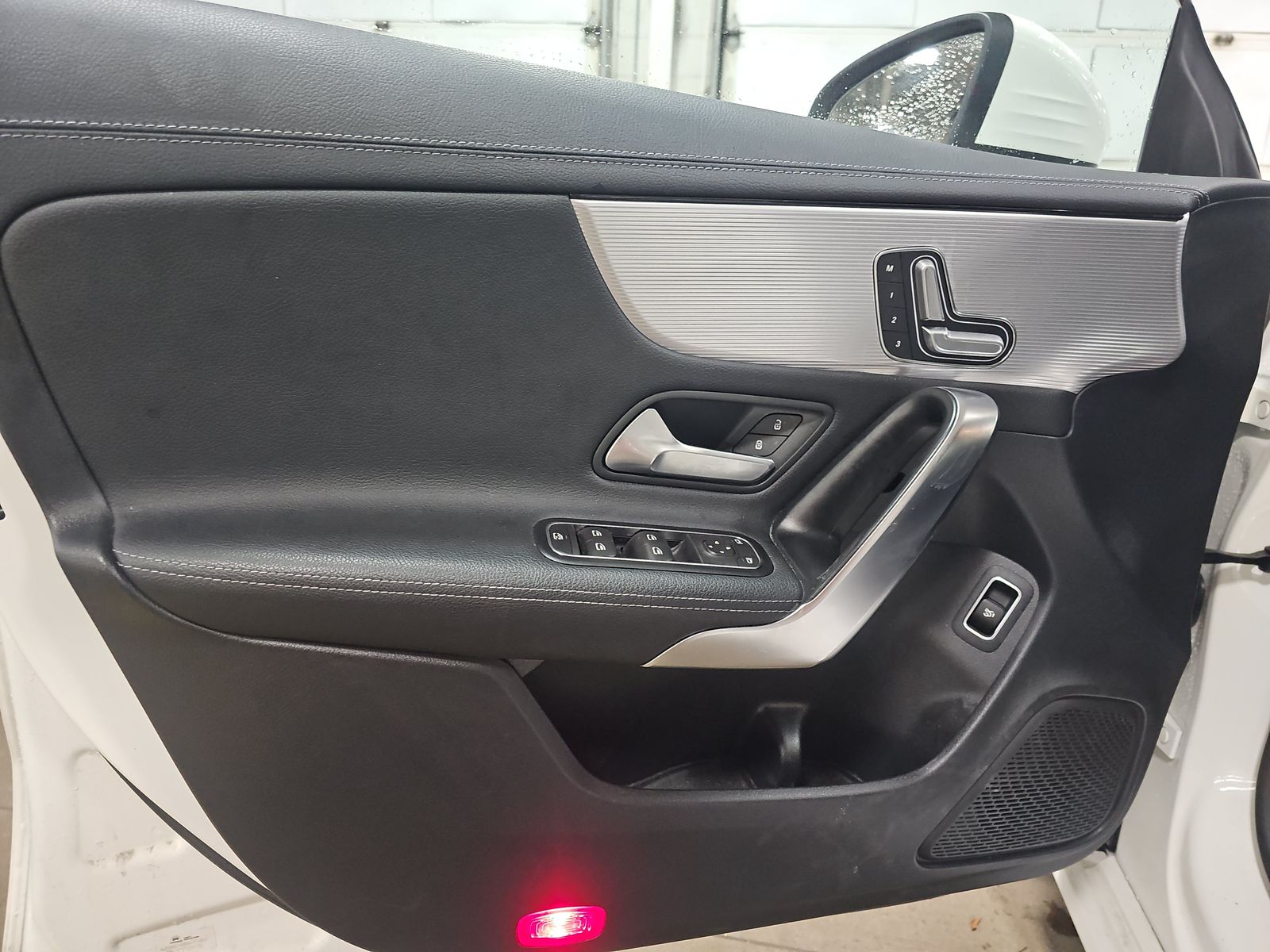 2020 Mercedes-Benz CLA CLA 250 FWD