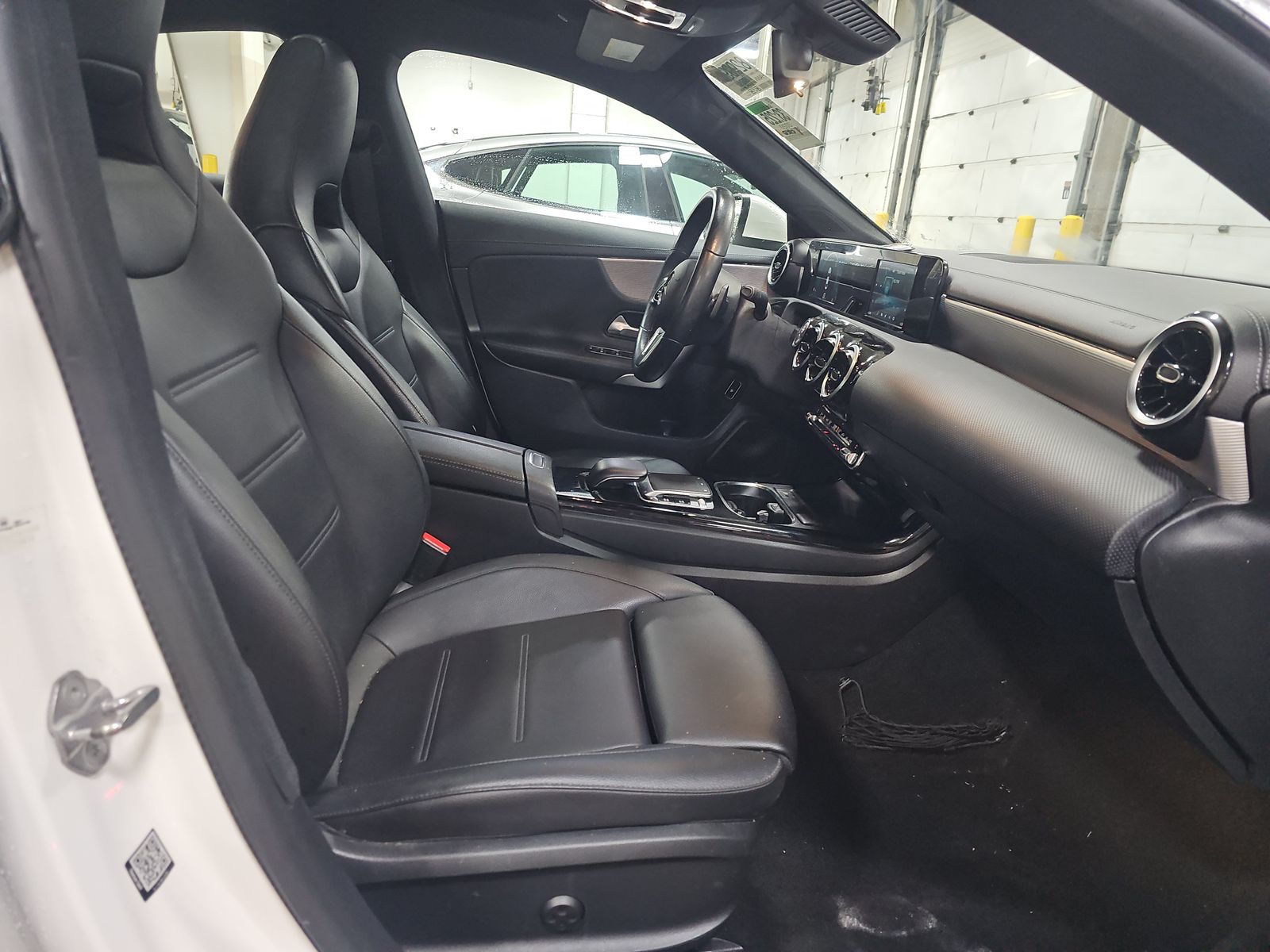 2020 Mercedes-Benz CLA CLA 250 FWD