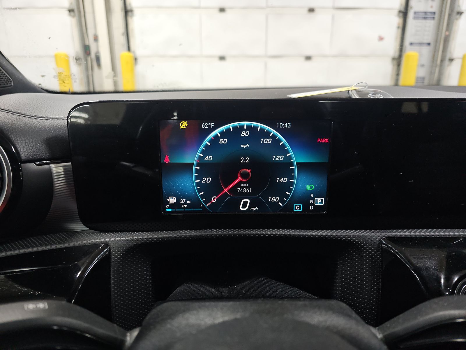 2020 Mercedes-Benz CLA CLA 250 FWD