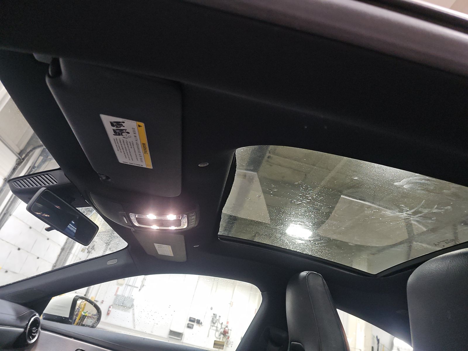 2020 Mercedes-Benz CLA CLA 250 FWD