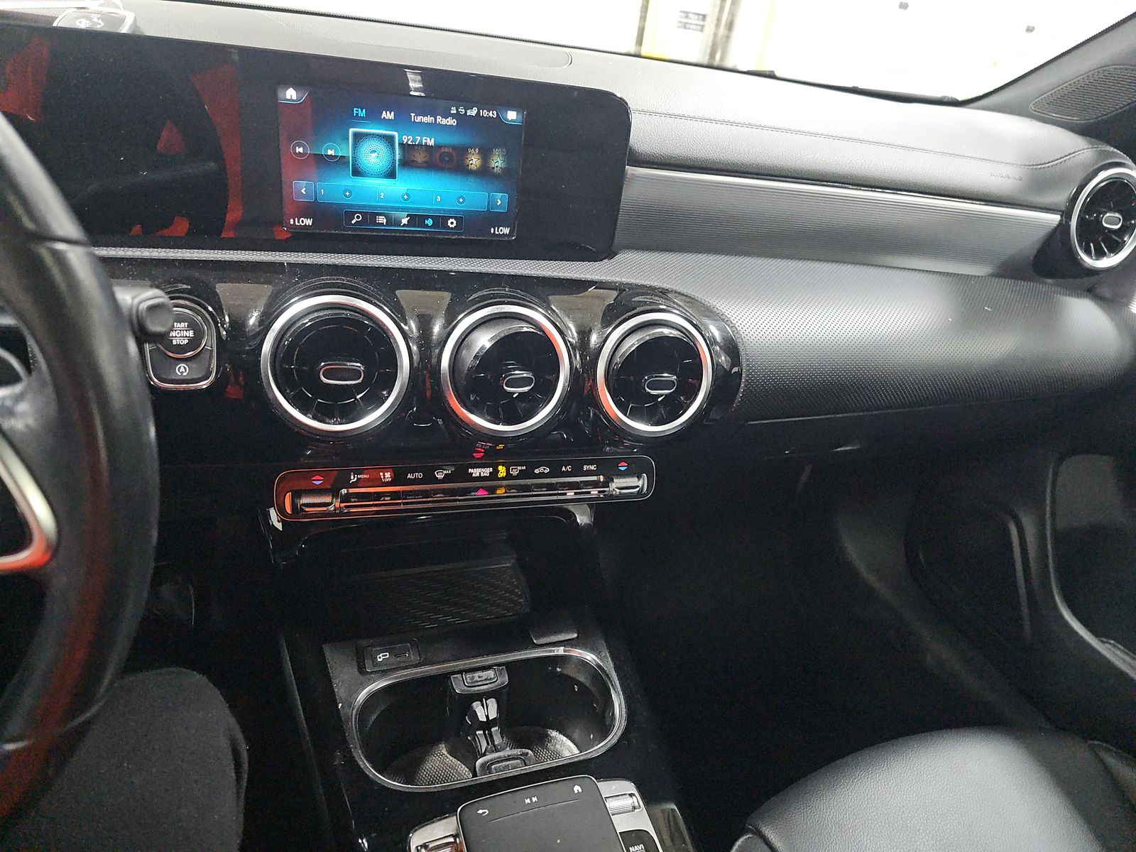 2020 Mercedes-Benz CLA CLA 250 FWD