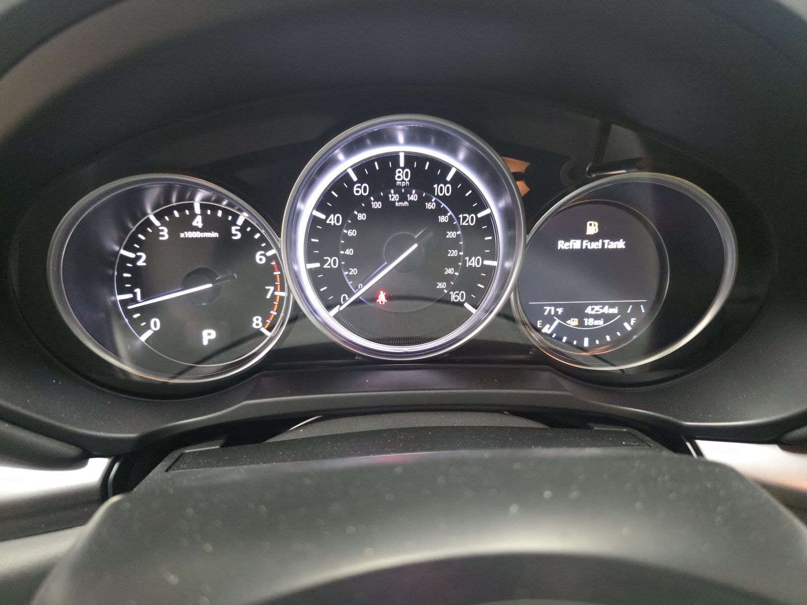 2024 MAZDA CX-5 2.5 S Select Package AWD