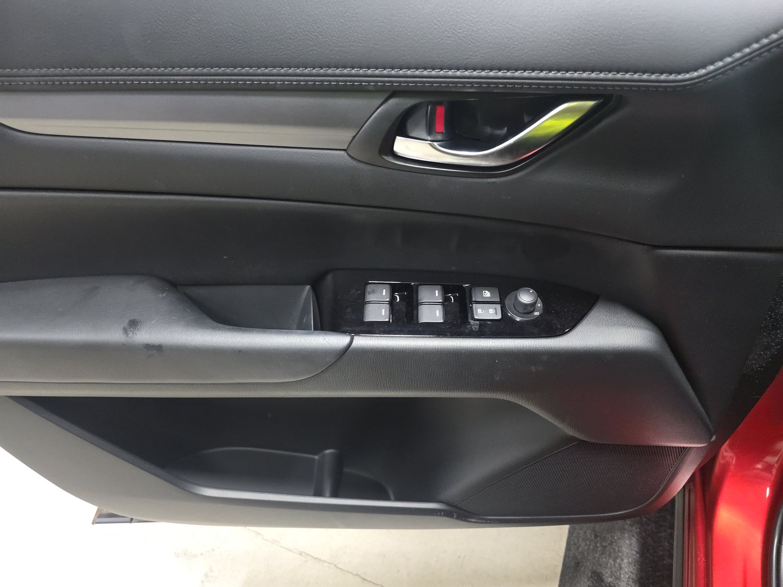 2024 MAZDA CX-5 2.5 S Select Package AWD