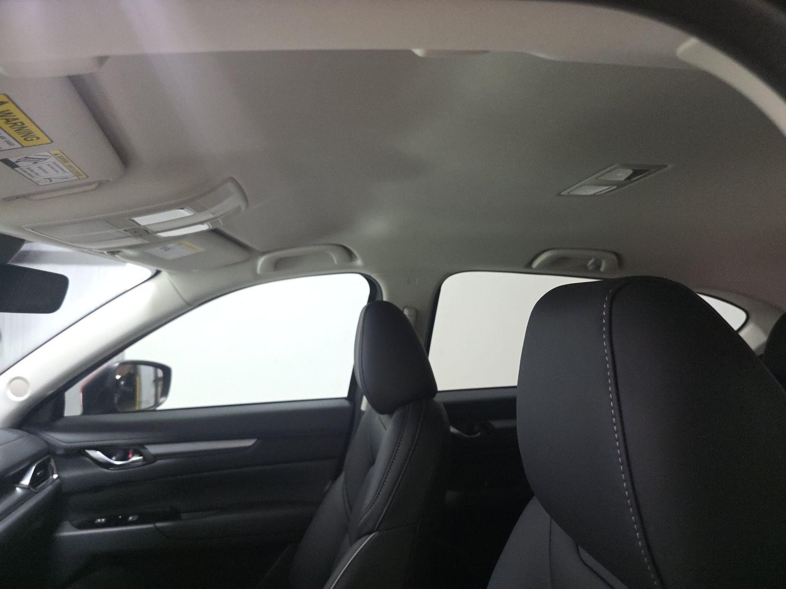 2024 MAZDA CX-5 2.5 S Select Package AWD