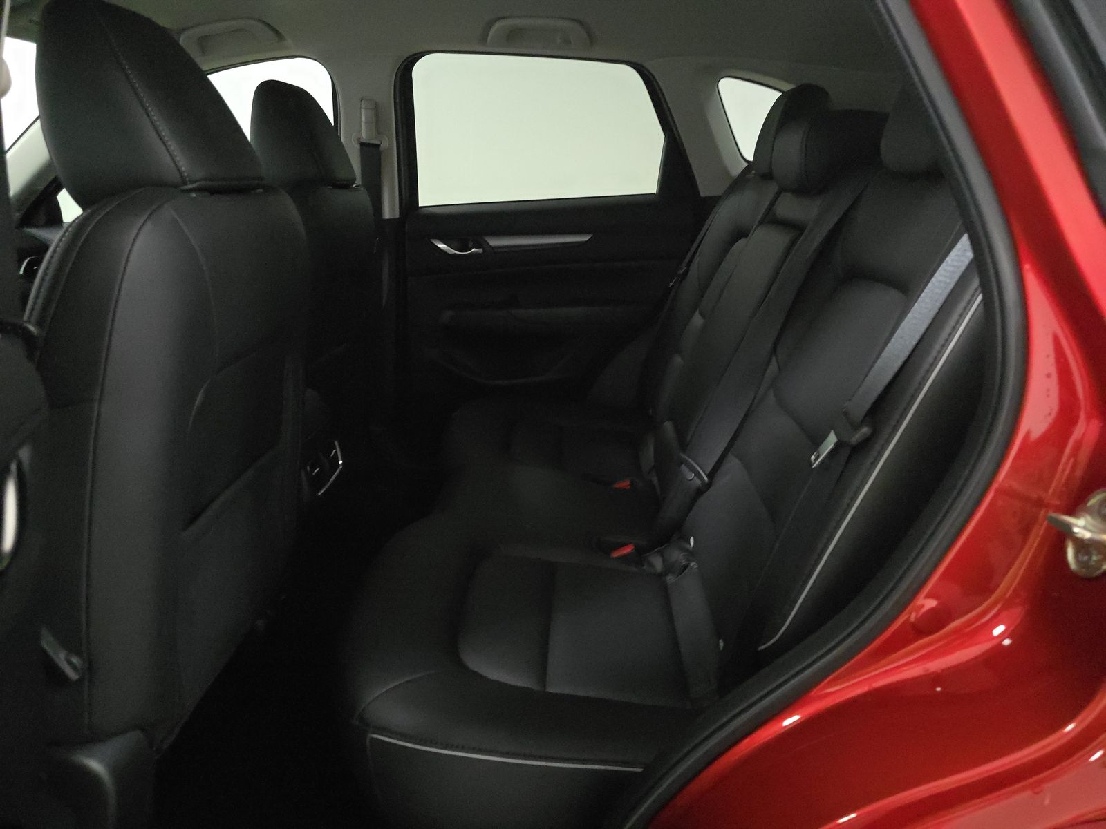 2024 MAZDA CX-5 2.5 S Select Package AWD