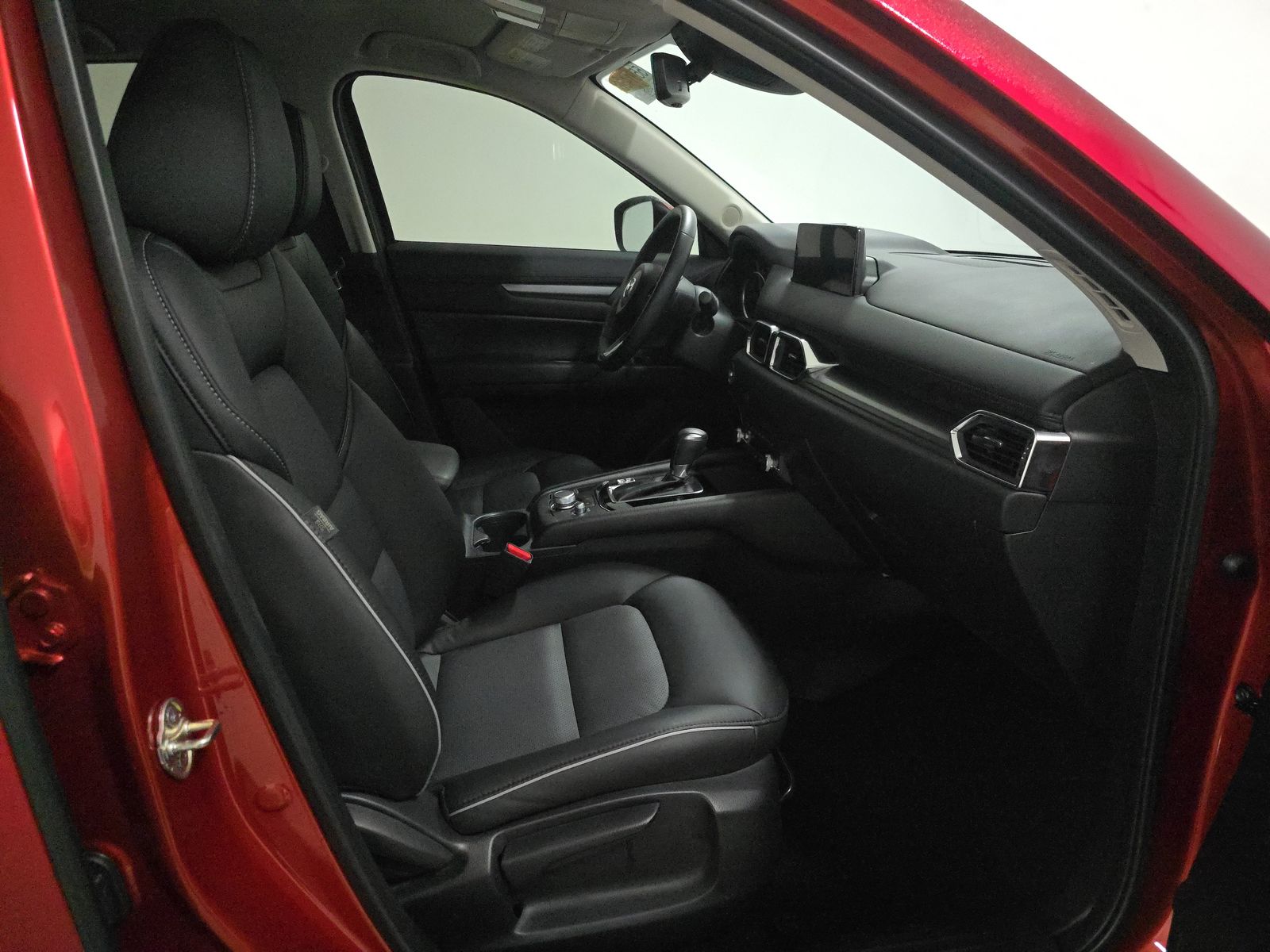 2024 MAZDA CX-5 2.5 S Select Package AWD