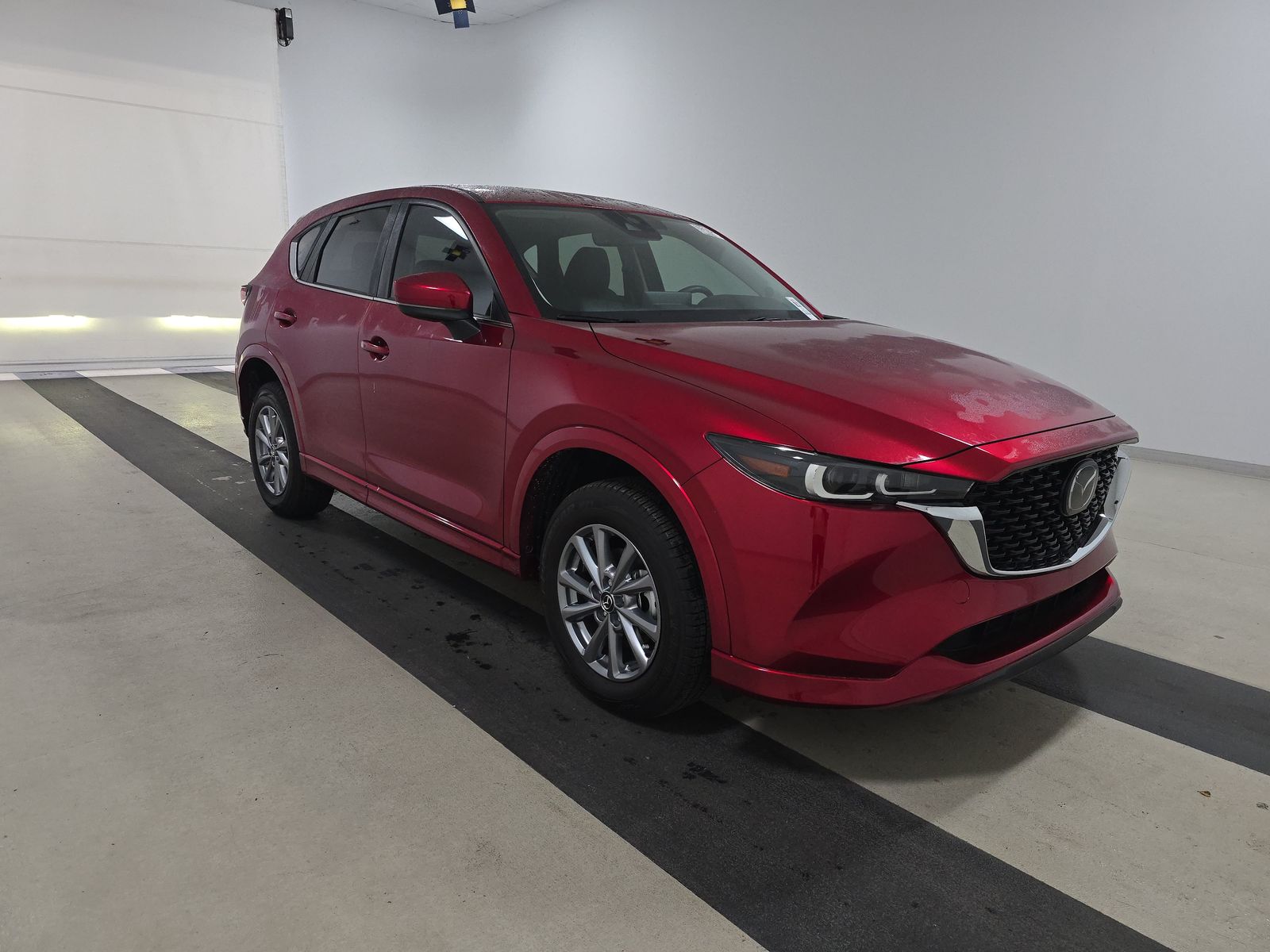 2024 MAZDA CX-5 2.5 S Select Package AWD