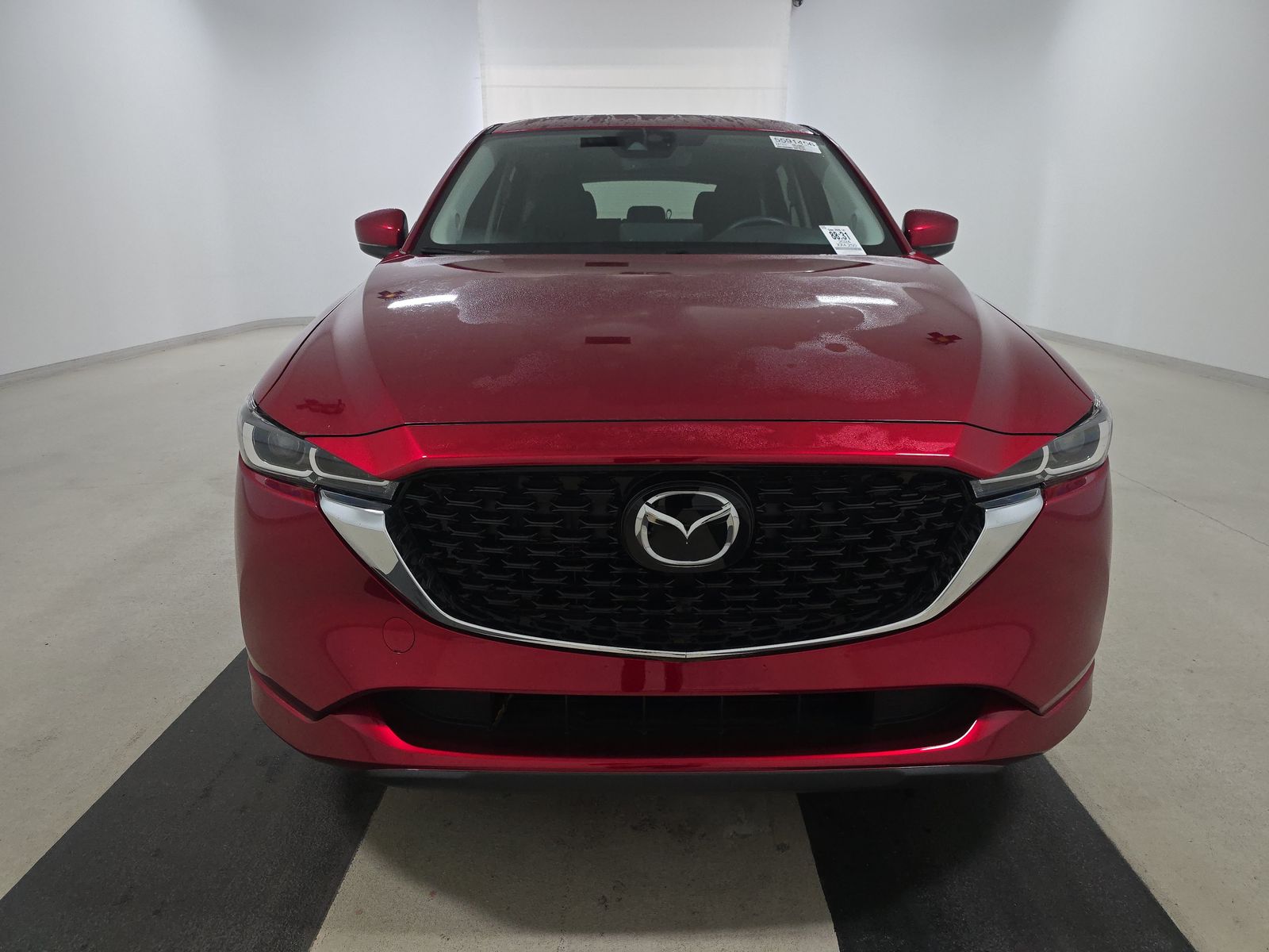 2024 MAZDA CX-5 2.5 S Select Package AWD