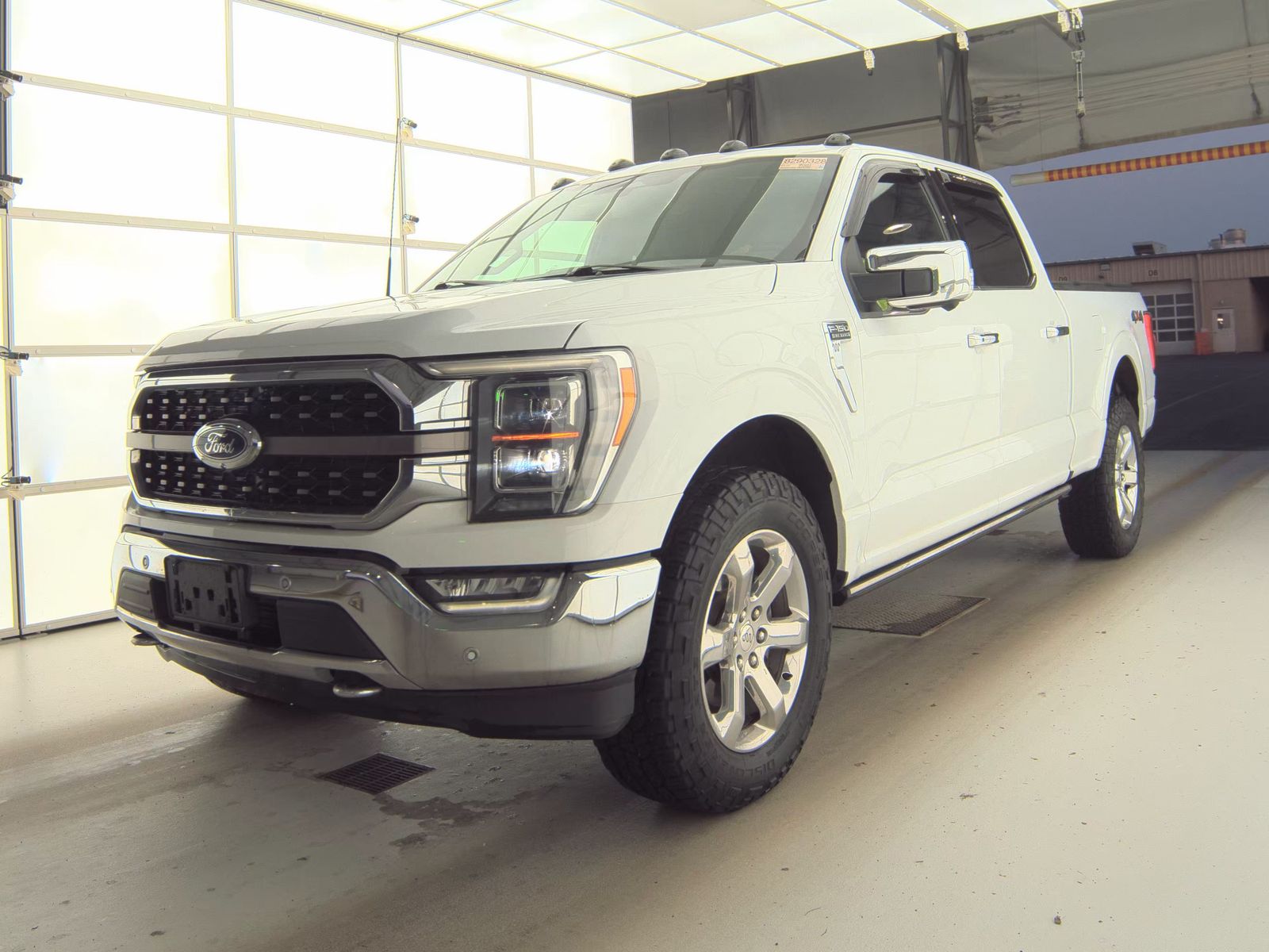 FORD F-150 - 1