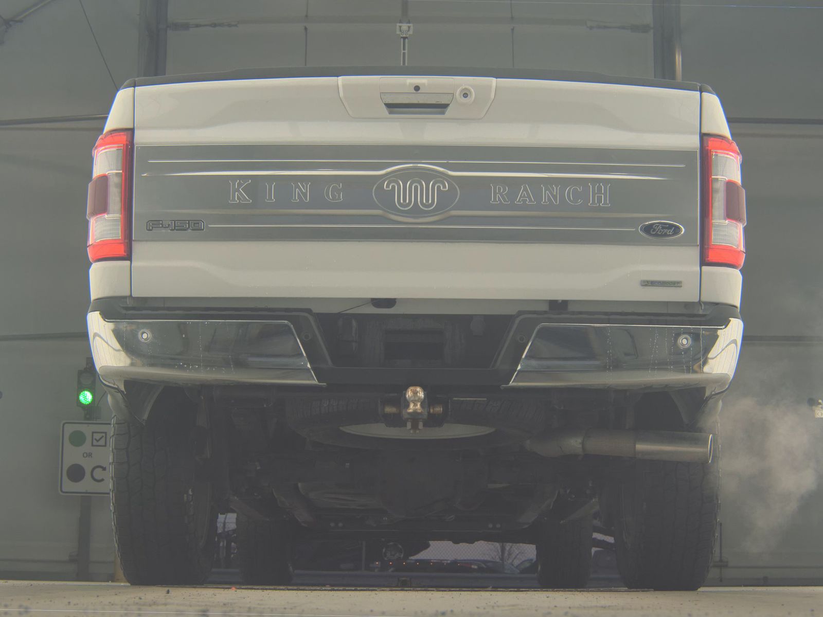FORD F-150 - 8