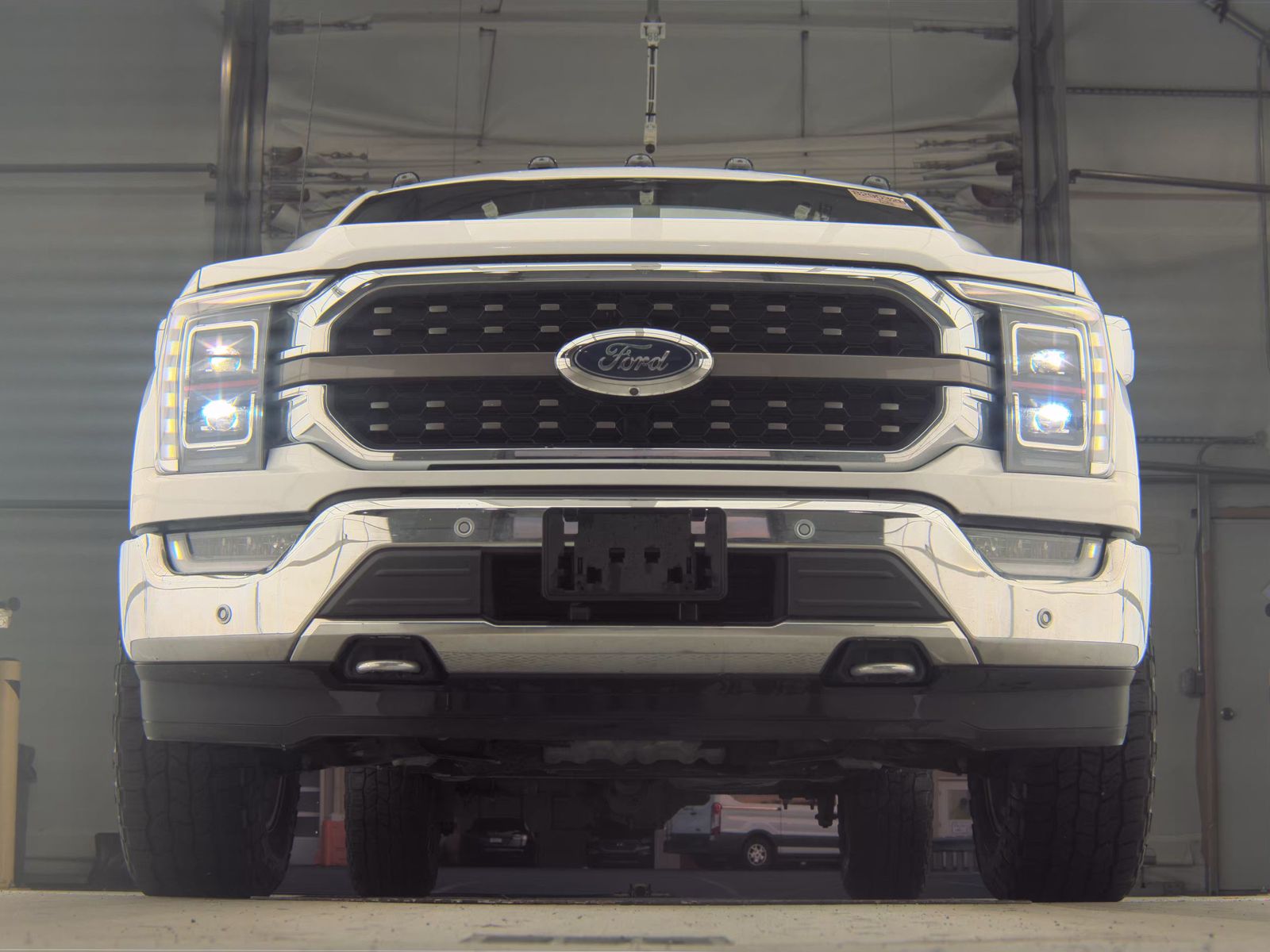 FORD F-150 - 4