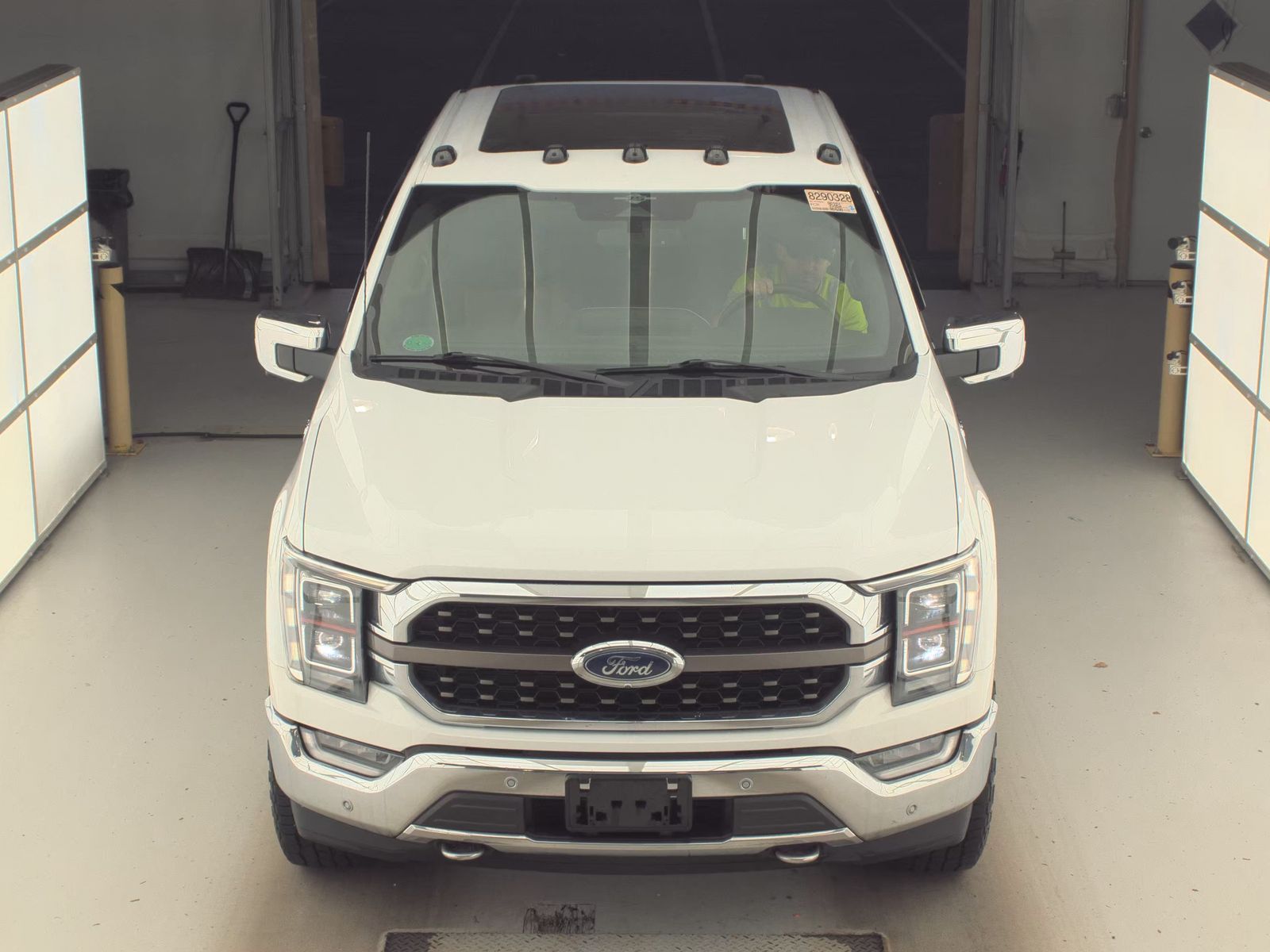 FORD F-150 - 3