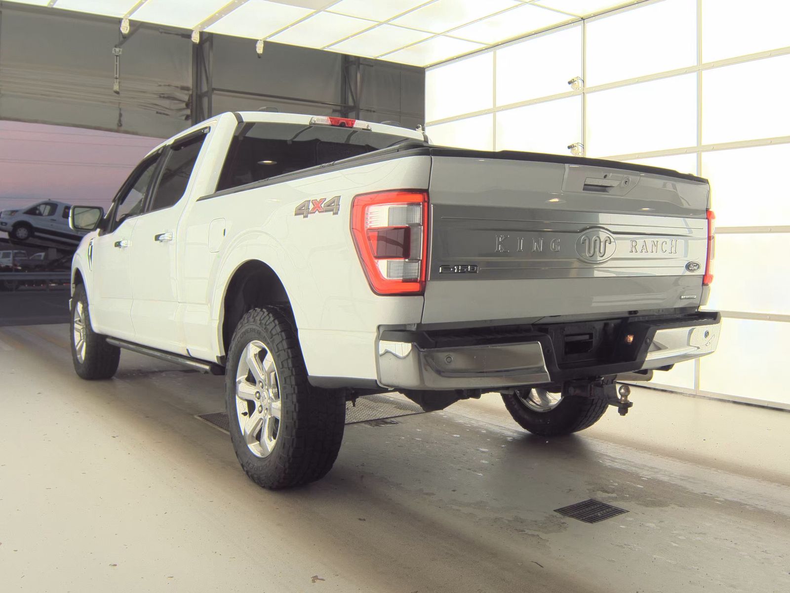 FORD F-150 - 9