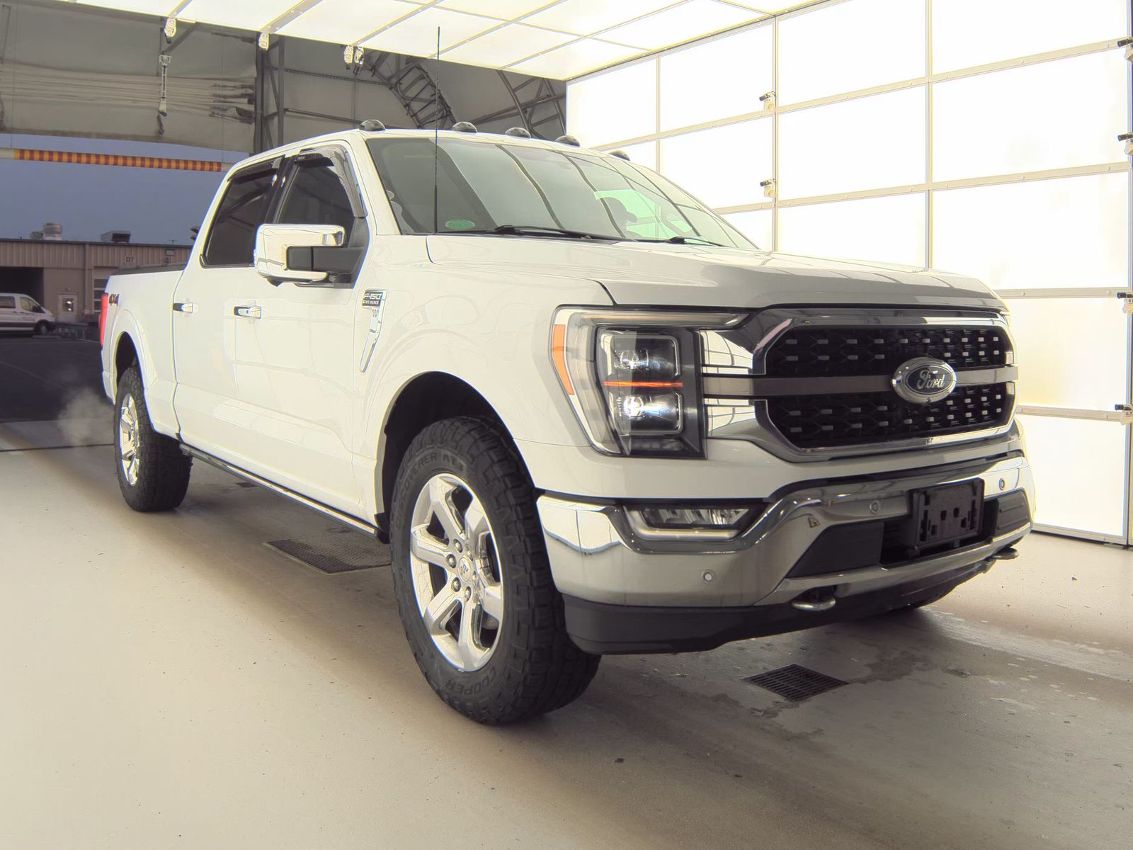 FORD F-150 - 5