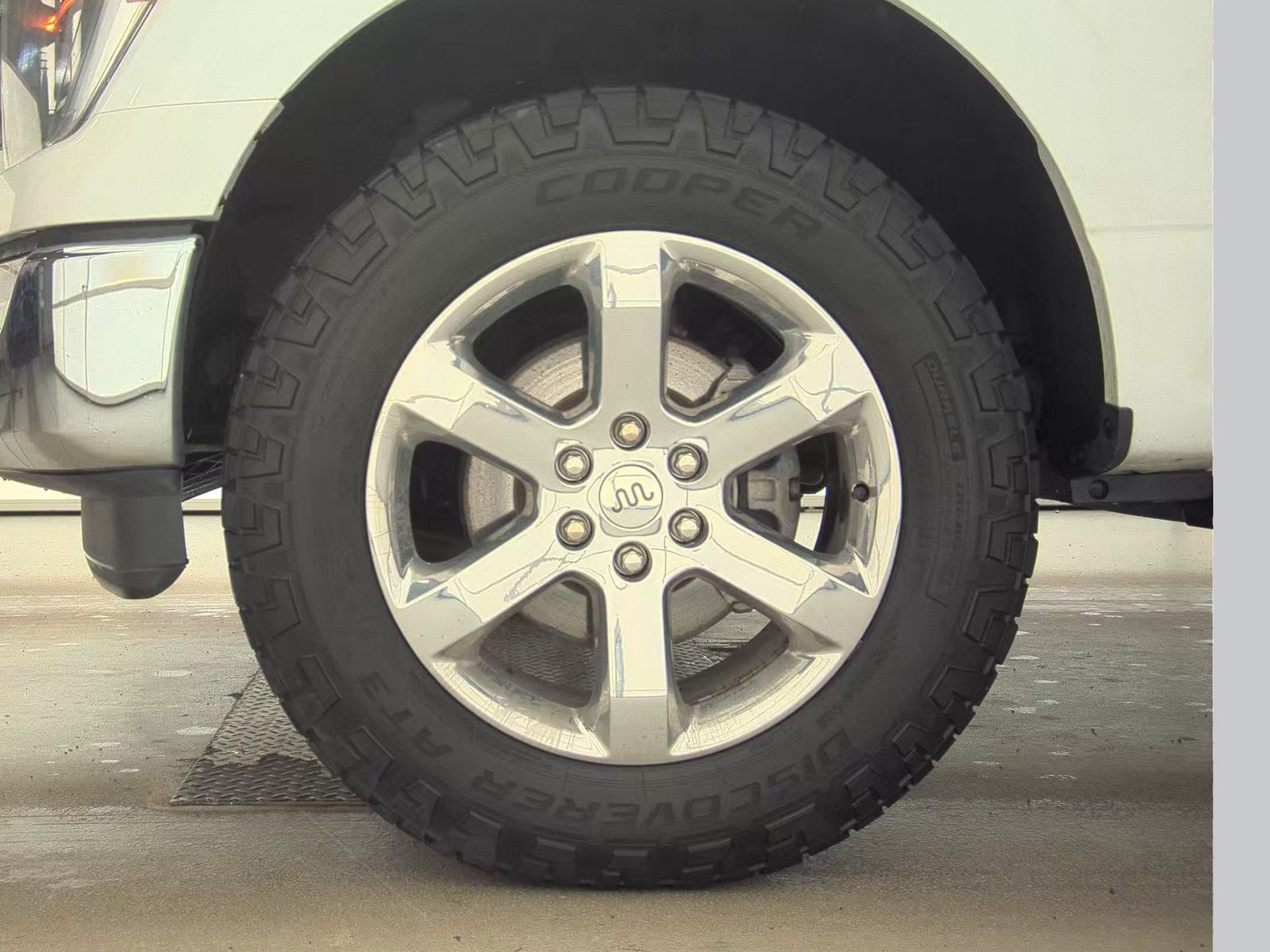 FORD F-150 - 10