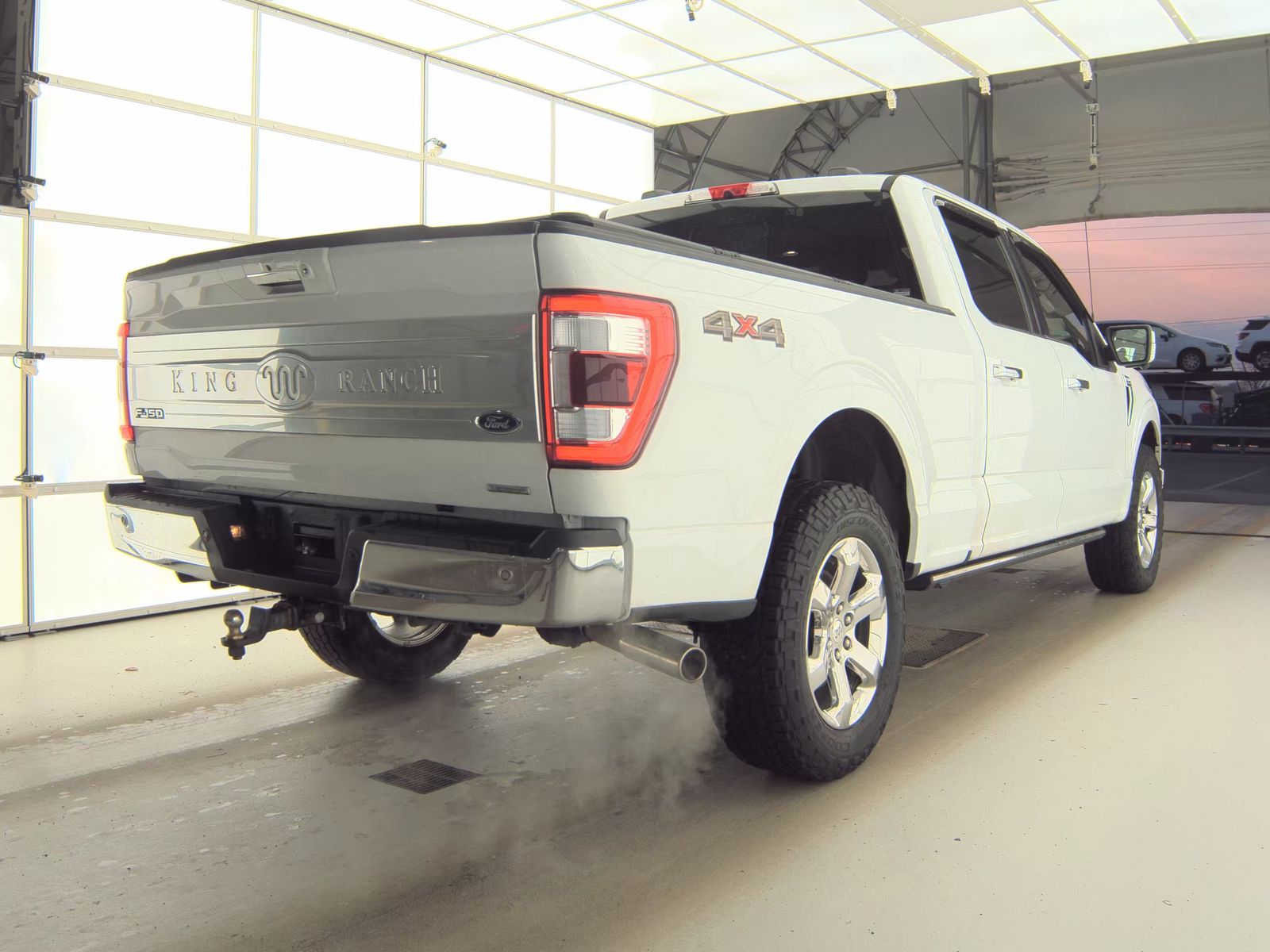 FORD F-150 - 6