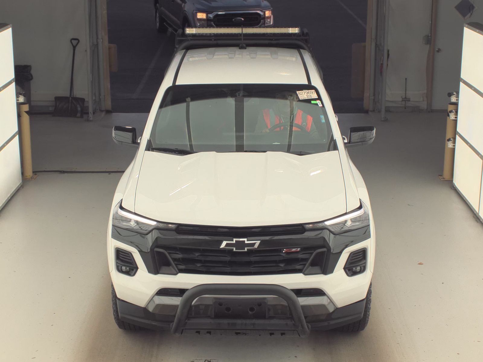 CHEVROLET 4WD Z71 - 3