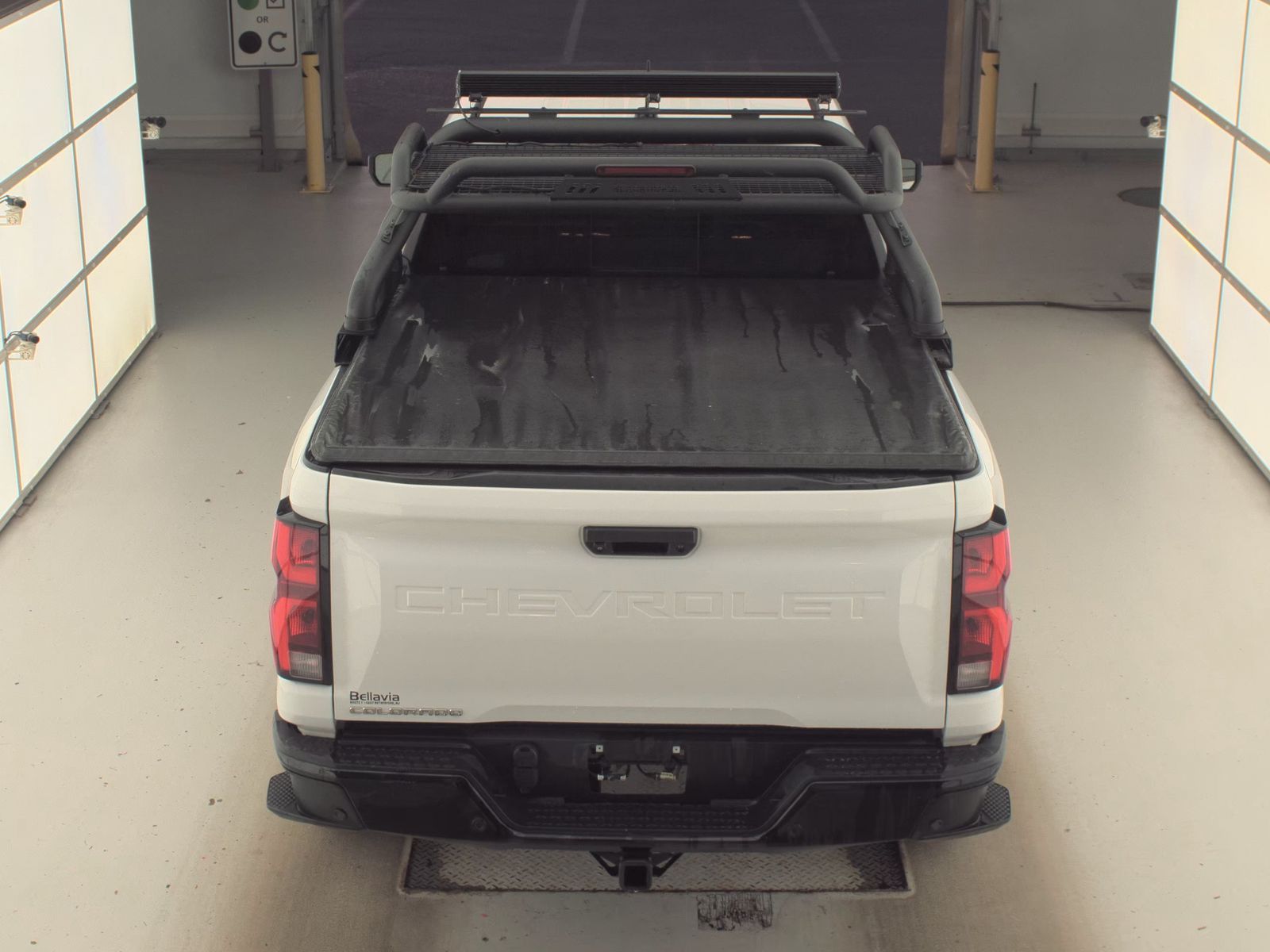 CHEVROLET 4WD Z71 - 7