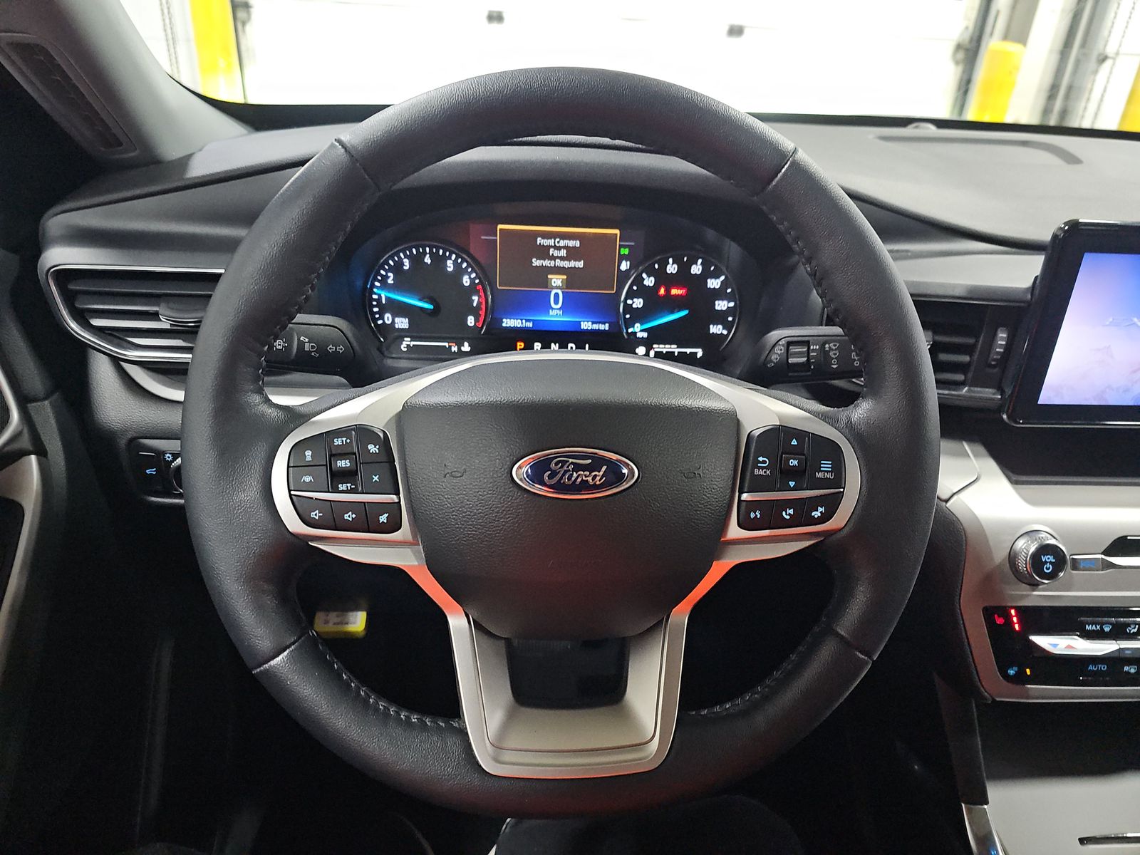 2022 Ford Explorer XLT AWD