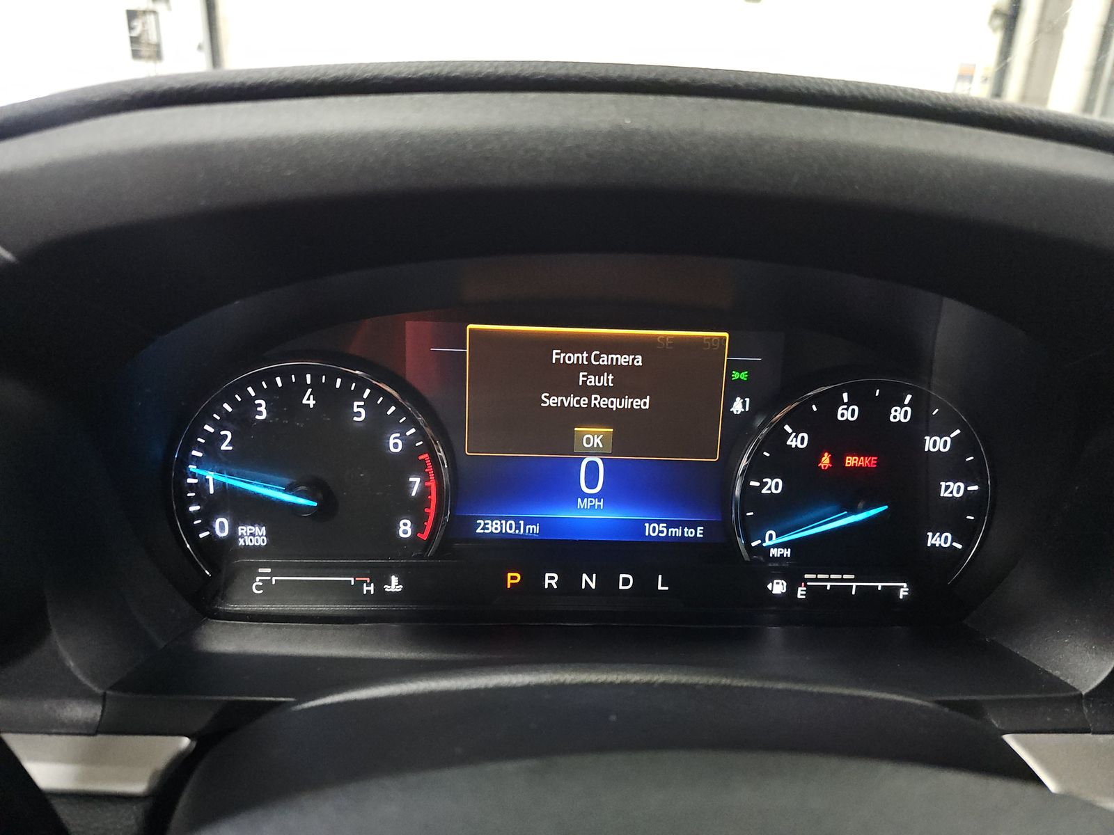 2022 Ford Explorer XLT AWD