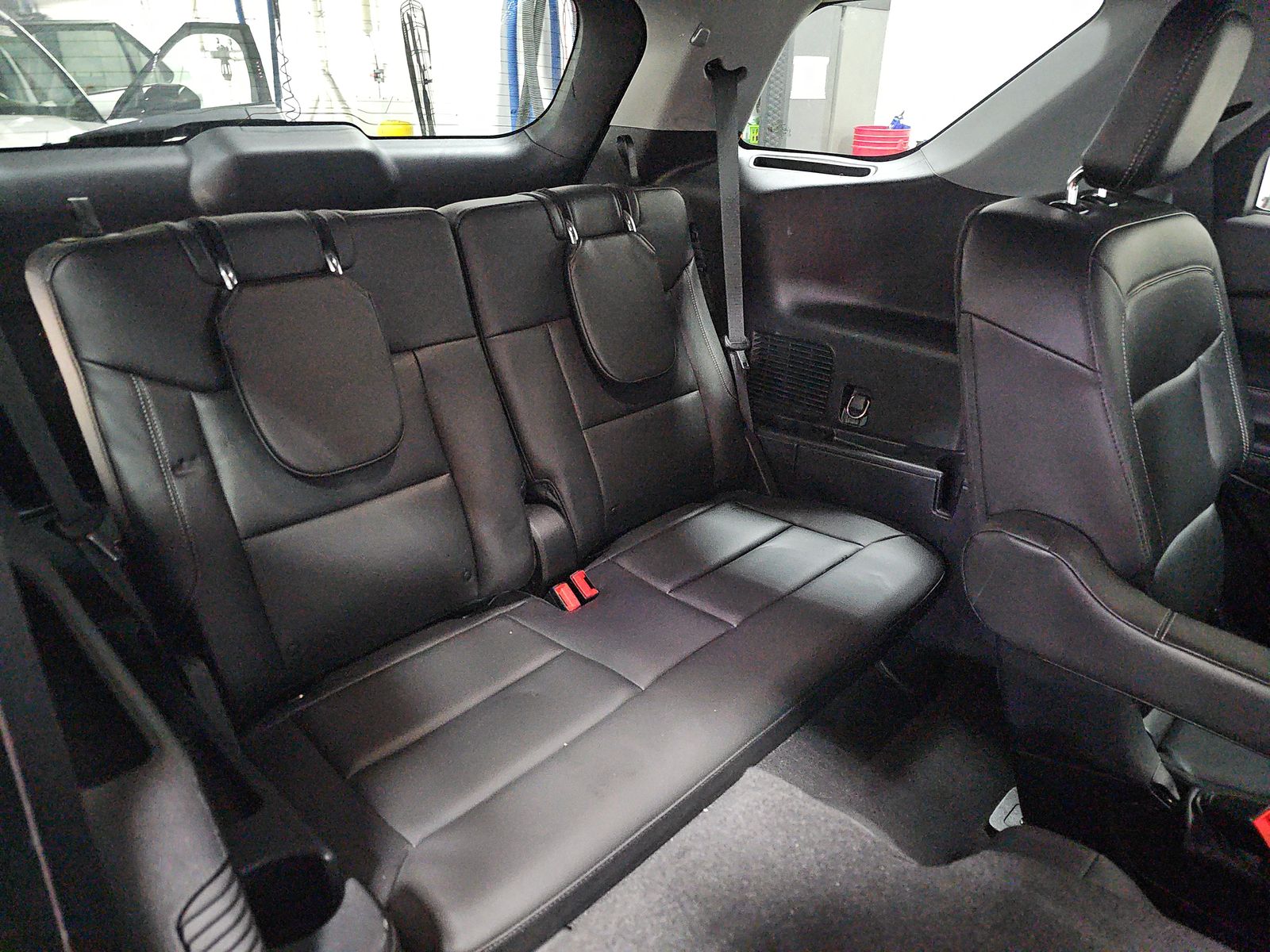 2022 Ford Explorer XLT AWD